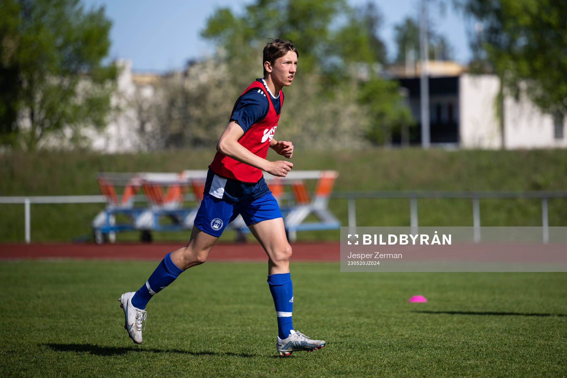 Spelare i Västmanlands Fotbollförbund