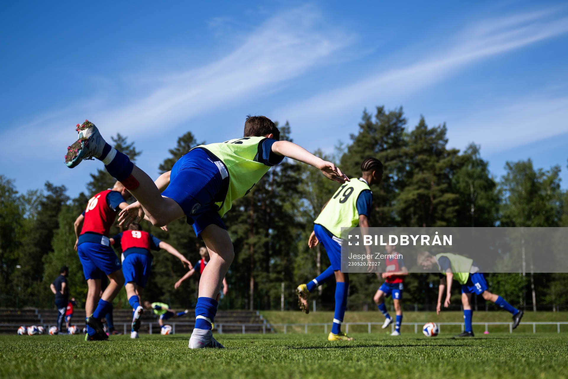 Spelare i Västmanlands Fotbollförbund