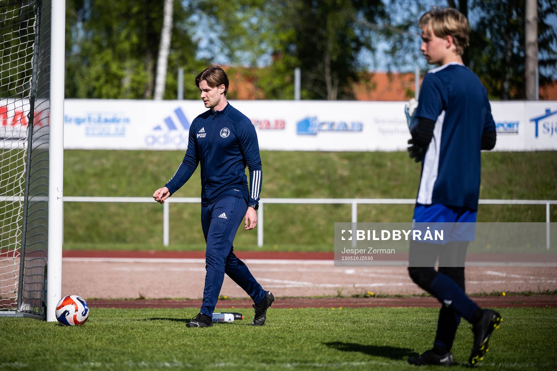 Spelare och ledare i Västmanlands Fotbollförbund