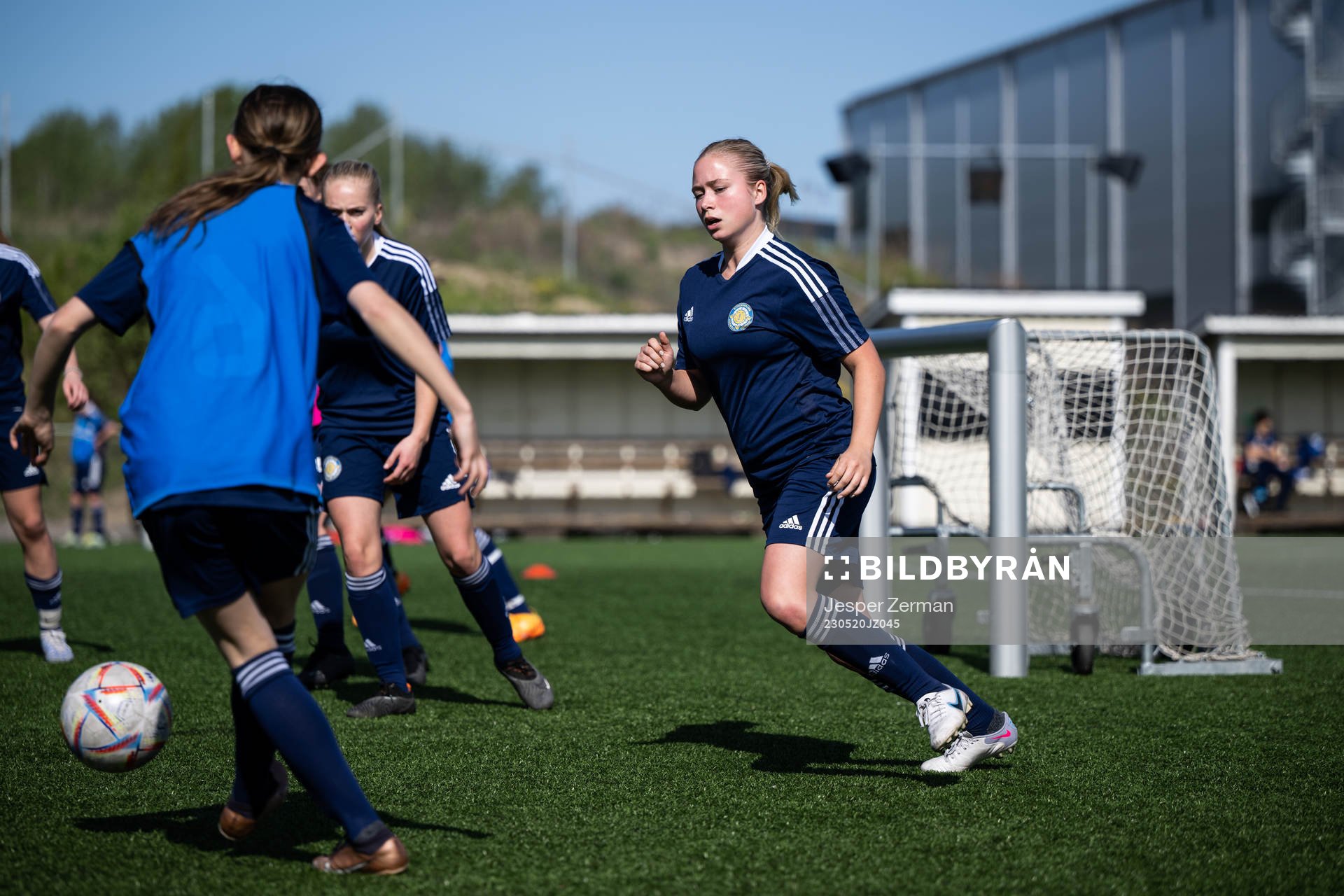 Spelare i Stockholms Fotbollförbund