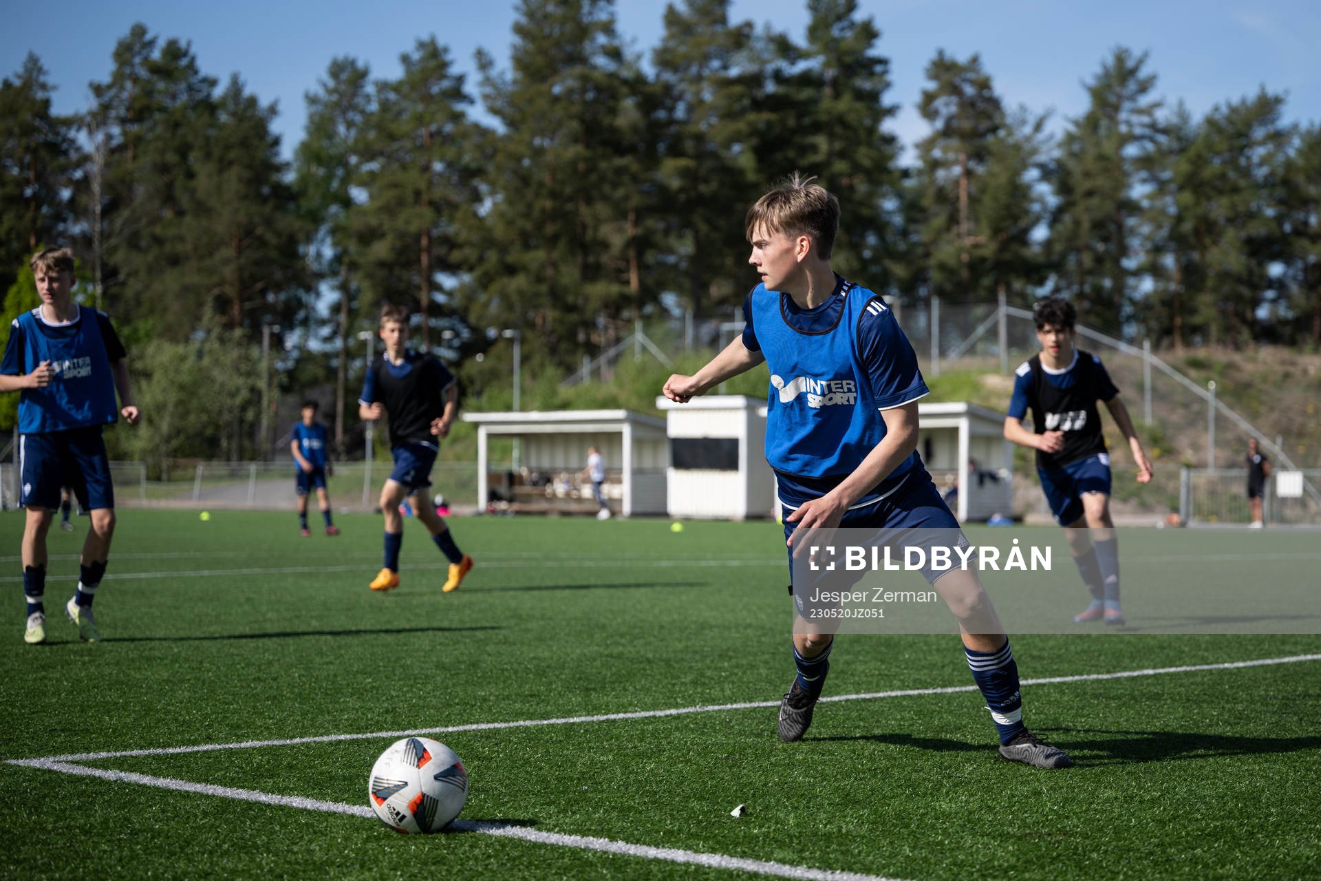 Spelare i Örebro läns Fotbollförbund