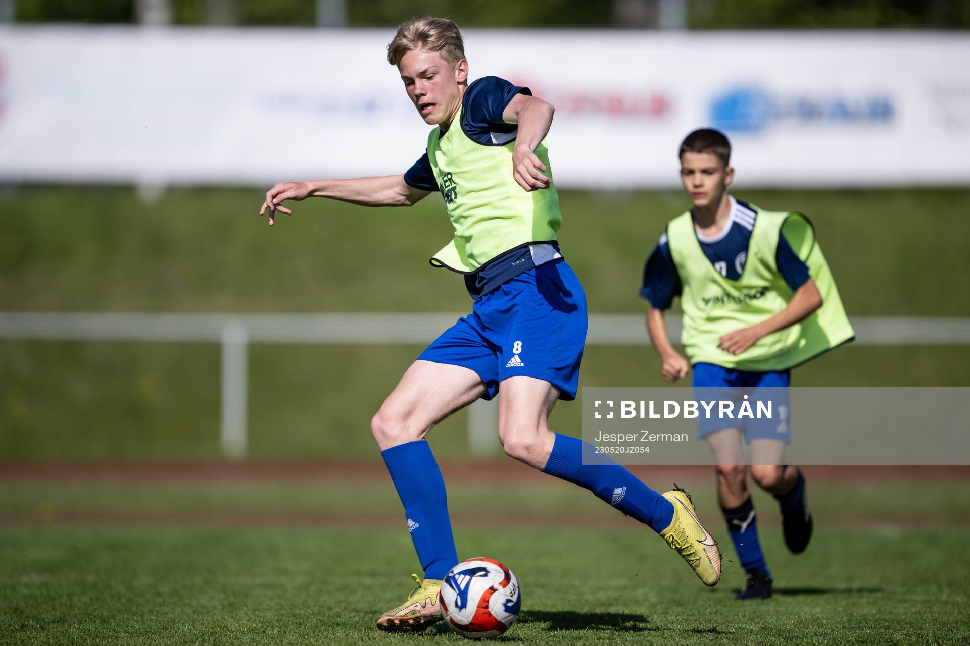Spelare i Västmanlands Fotbollförbund