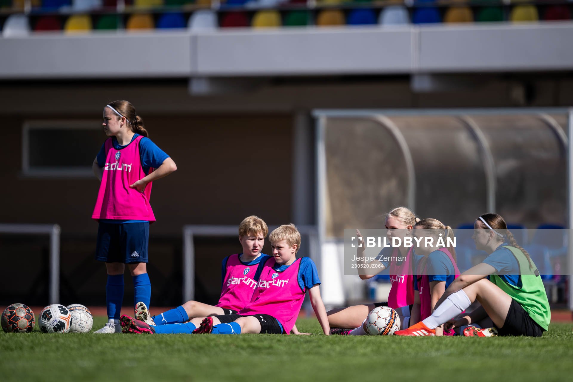 Spelare i Värmlands Fotbollförbund