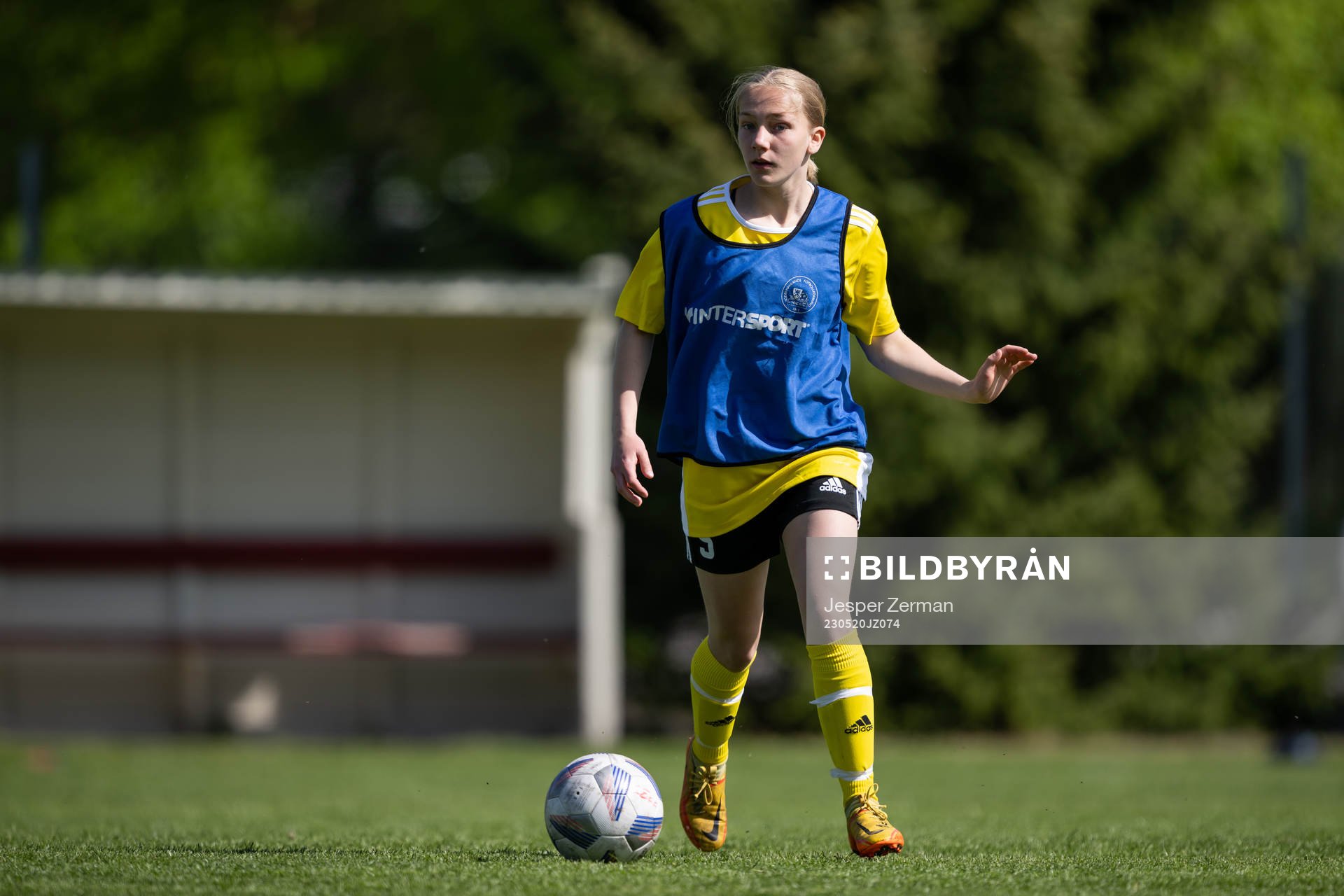Spelare i Södermanlands fotbollförbund