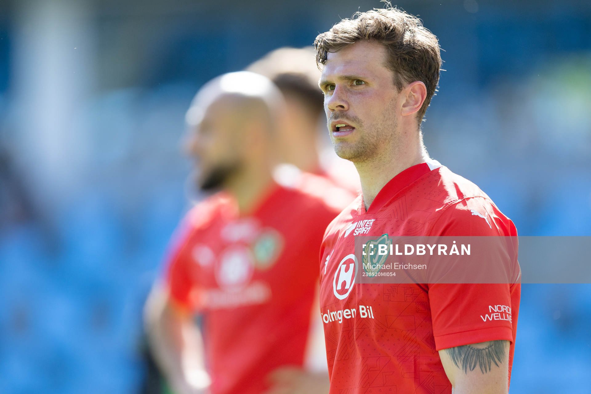 +Jönköpings Södras Jesper Manns