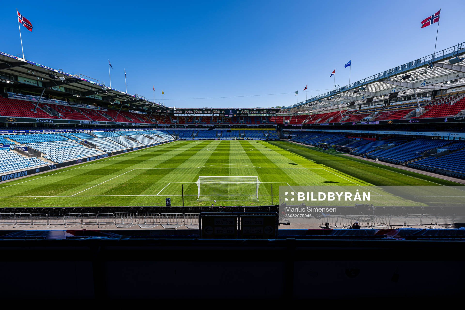 Ullevaal Stadion