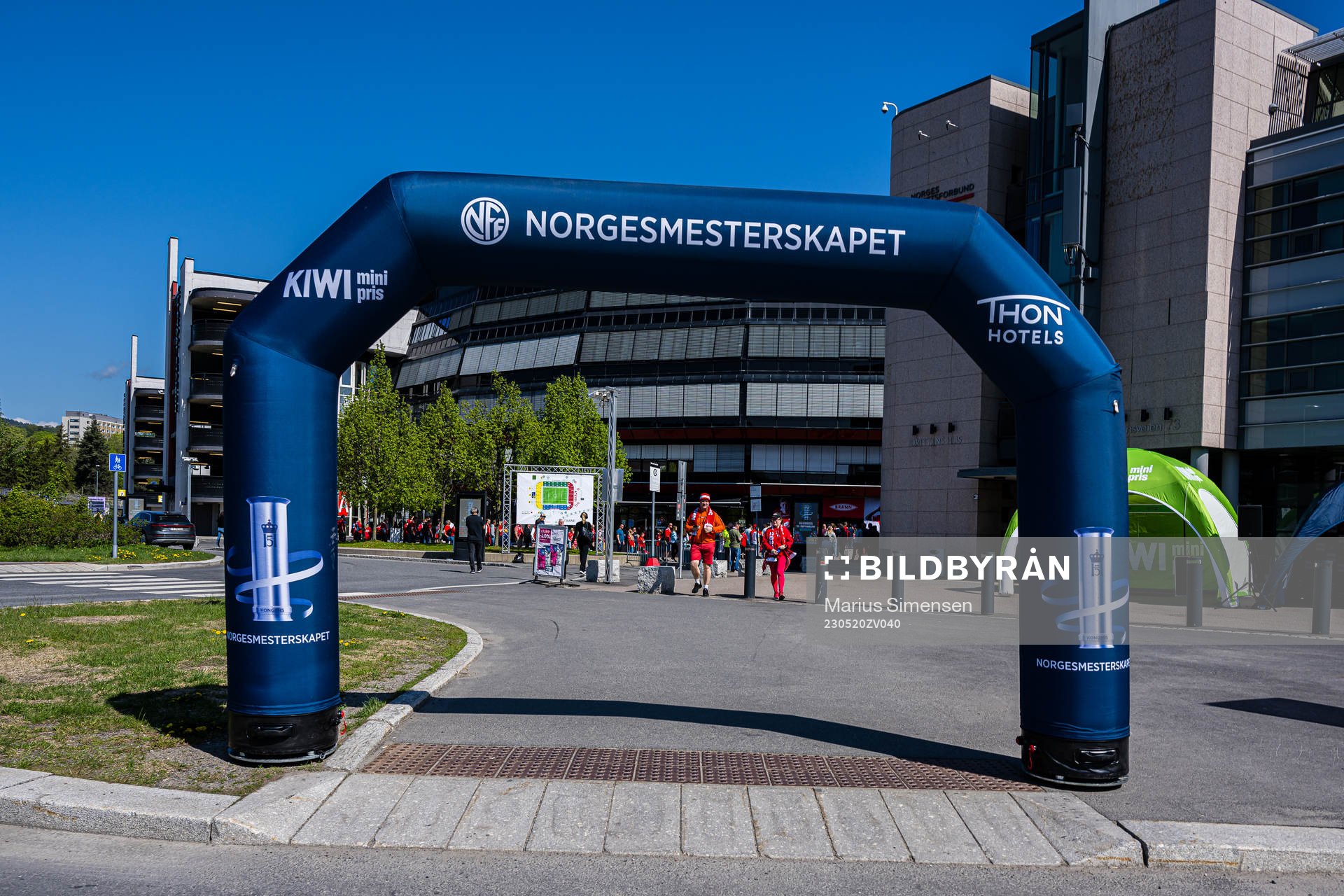 Ullevaal Stadion