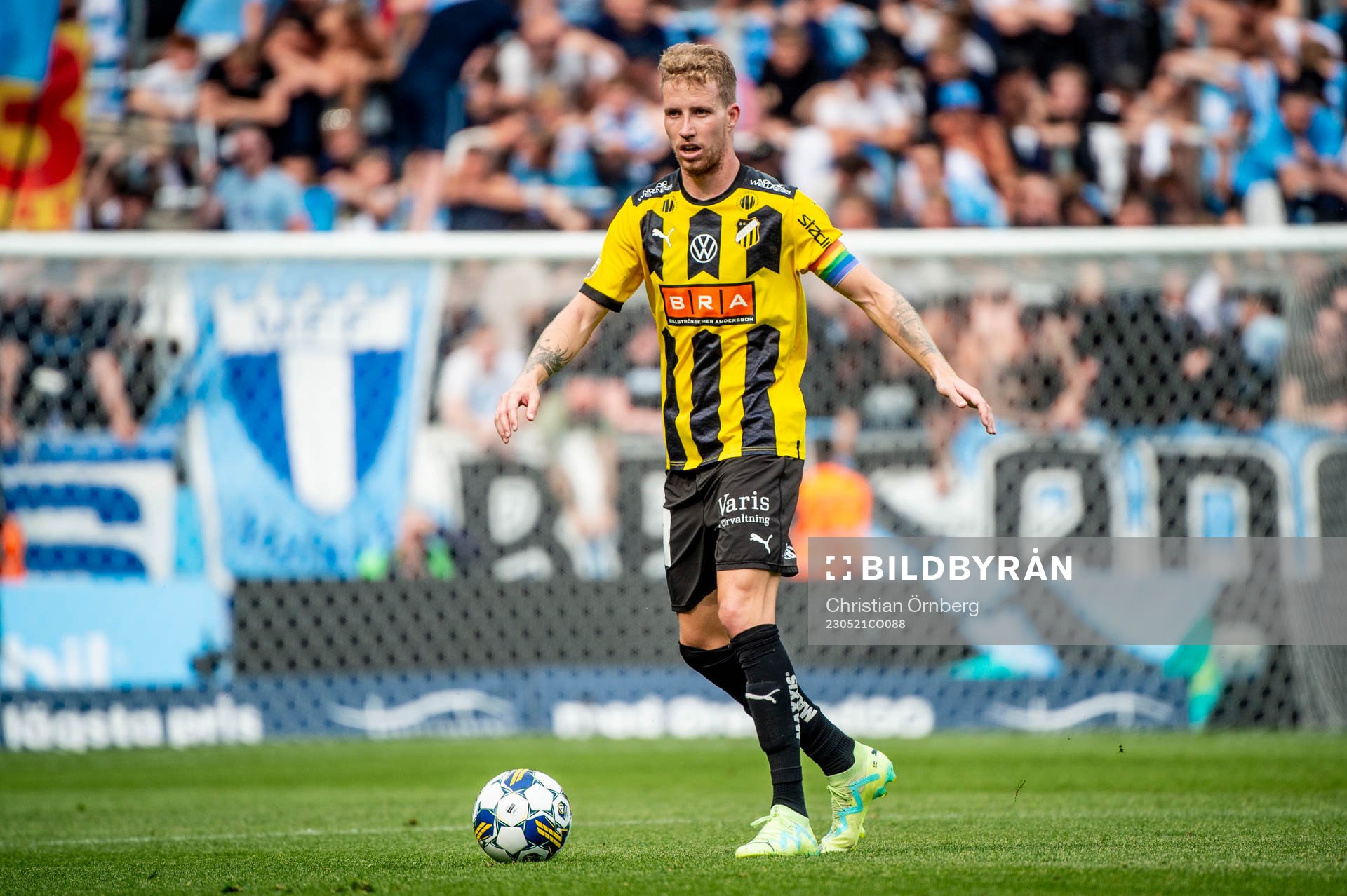 Häckens Samuel Gustafson