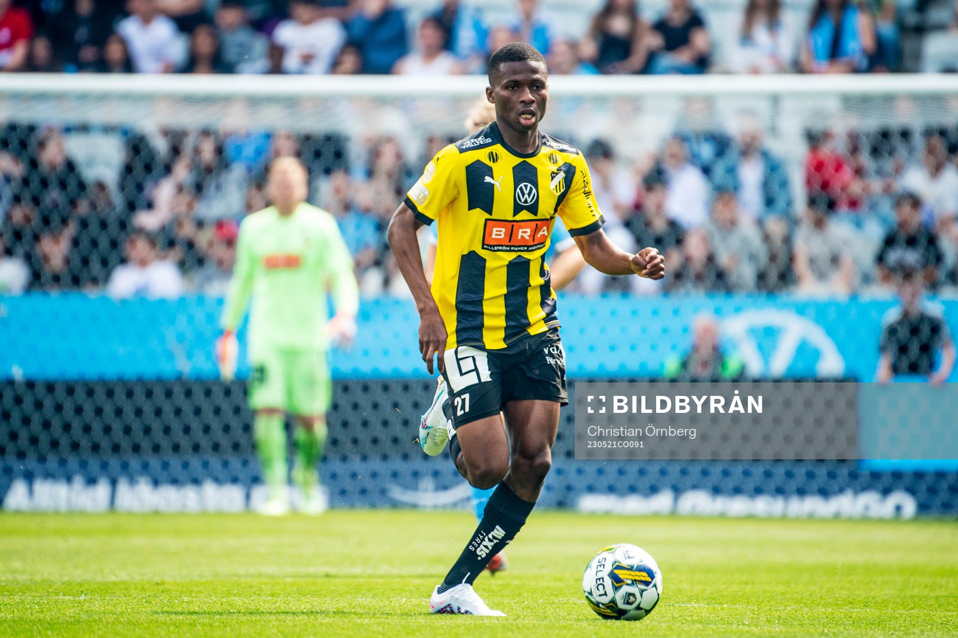 Häckens Akoua Romeo Amane