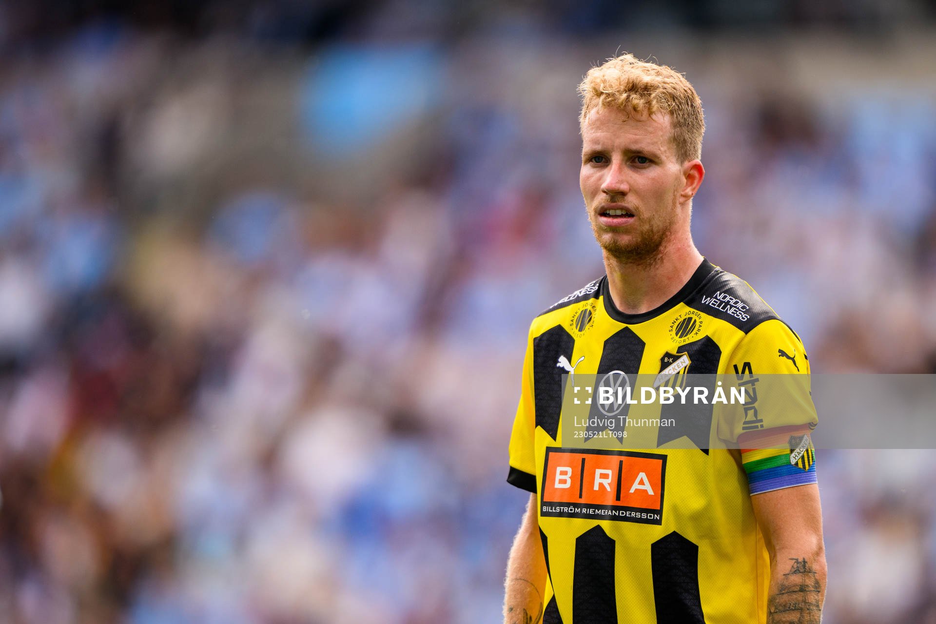 Häckens Samuel Gustafson