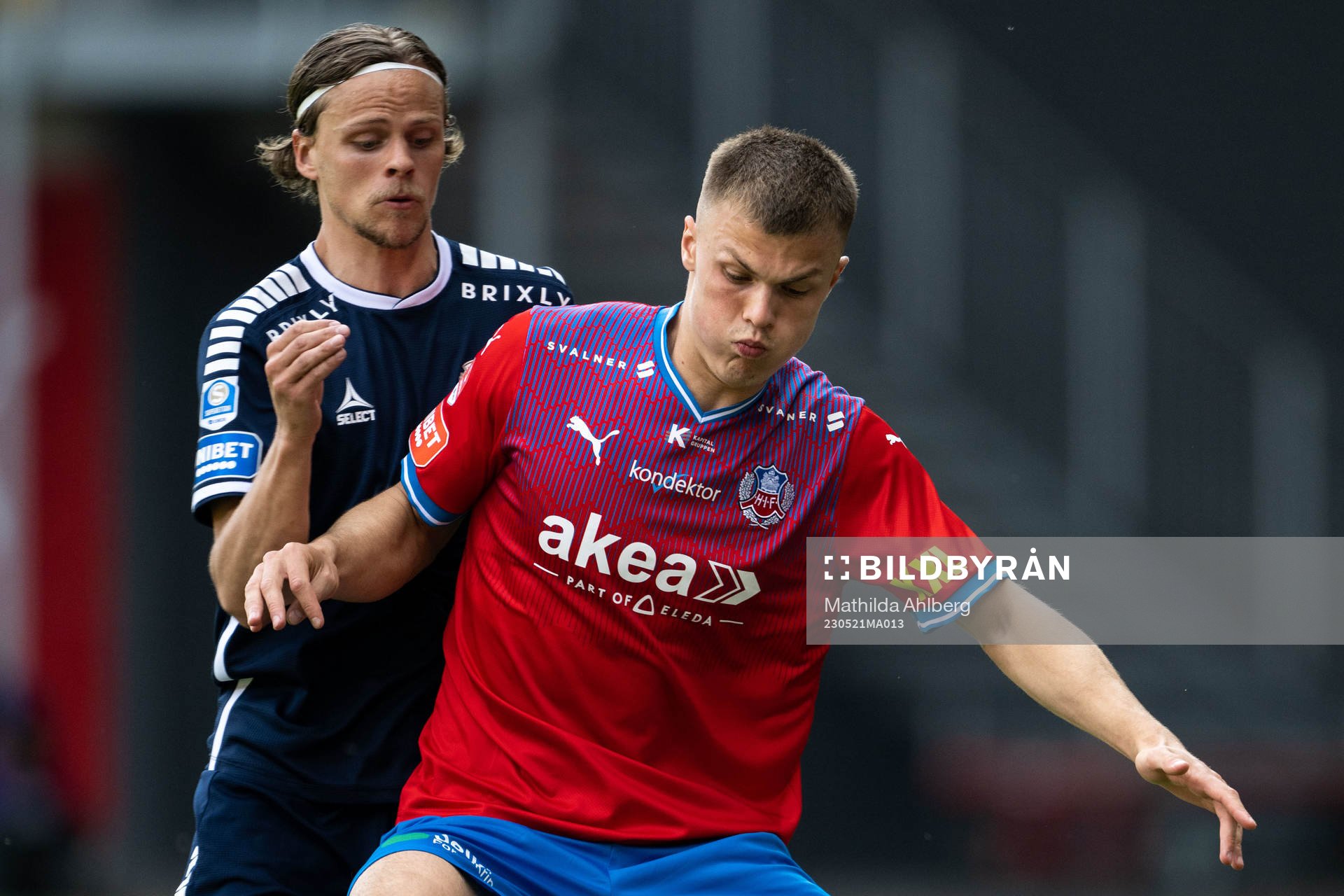 Helsingborgs Erik Ring