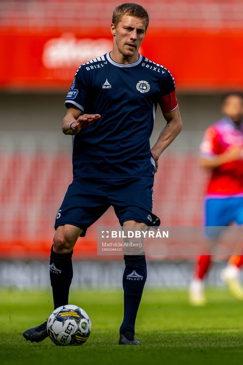 Utsiktens Erik Westermark
