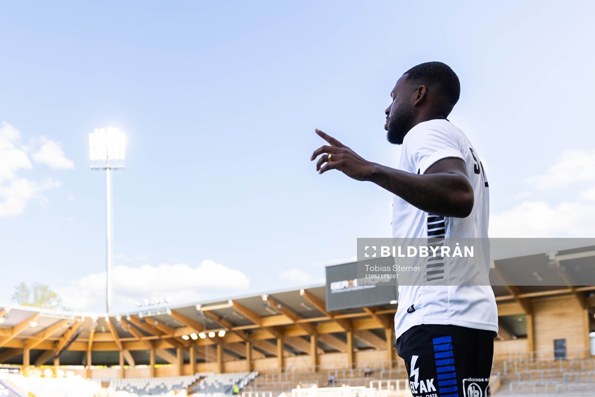 Sirius Christian Kouakou