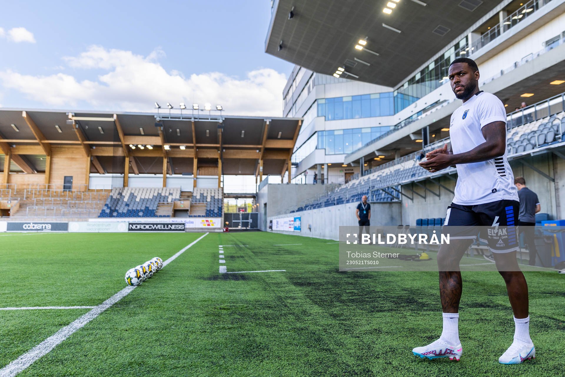 Sirius Christian Kouakou