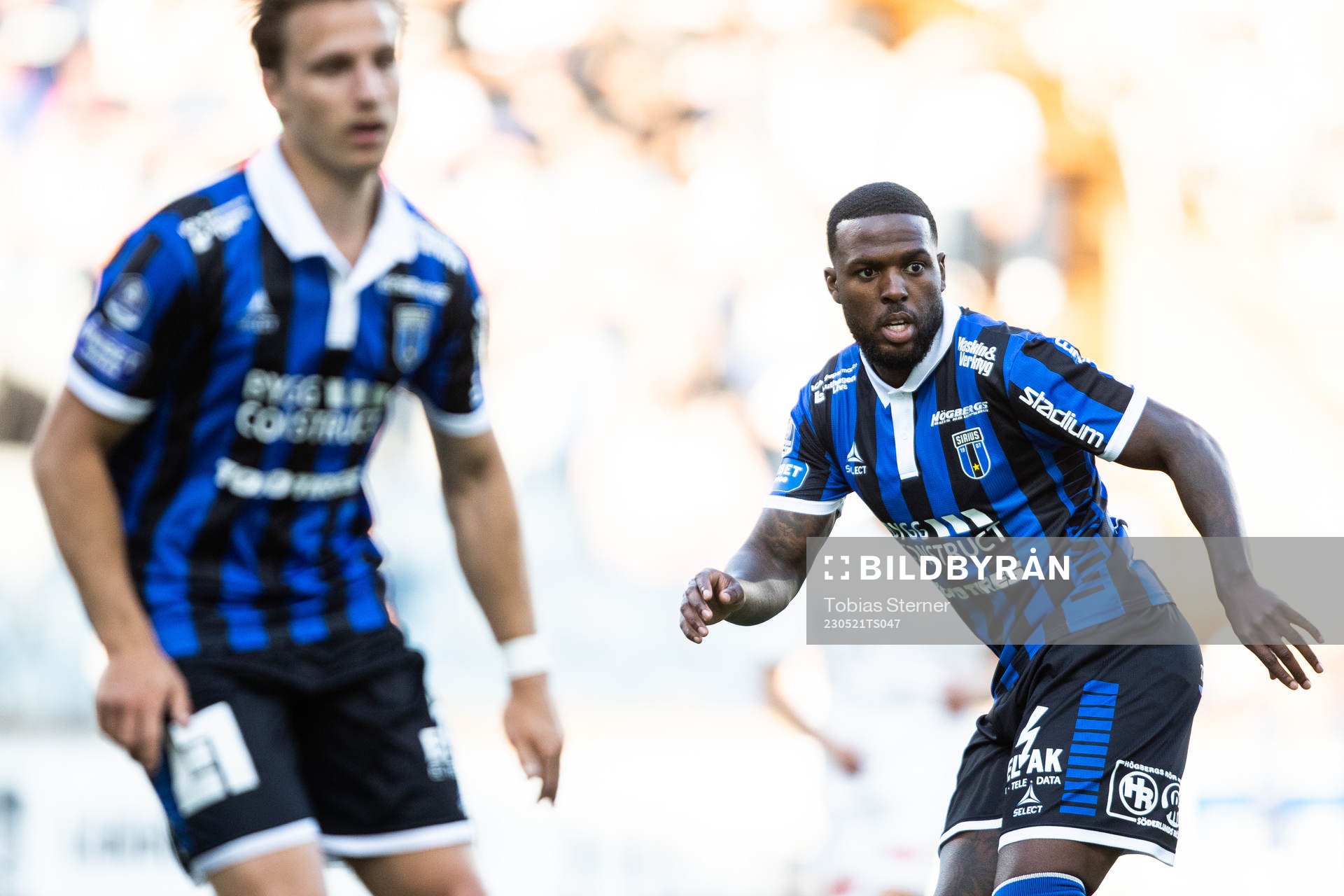 Sirius Christian Kouakou