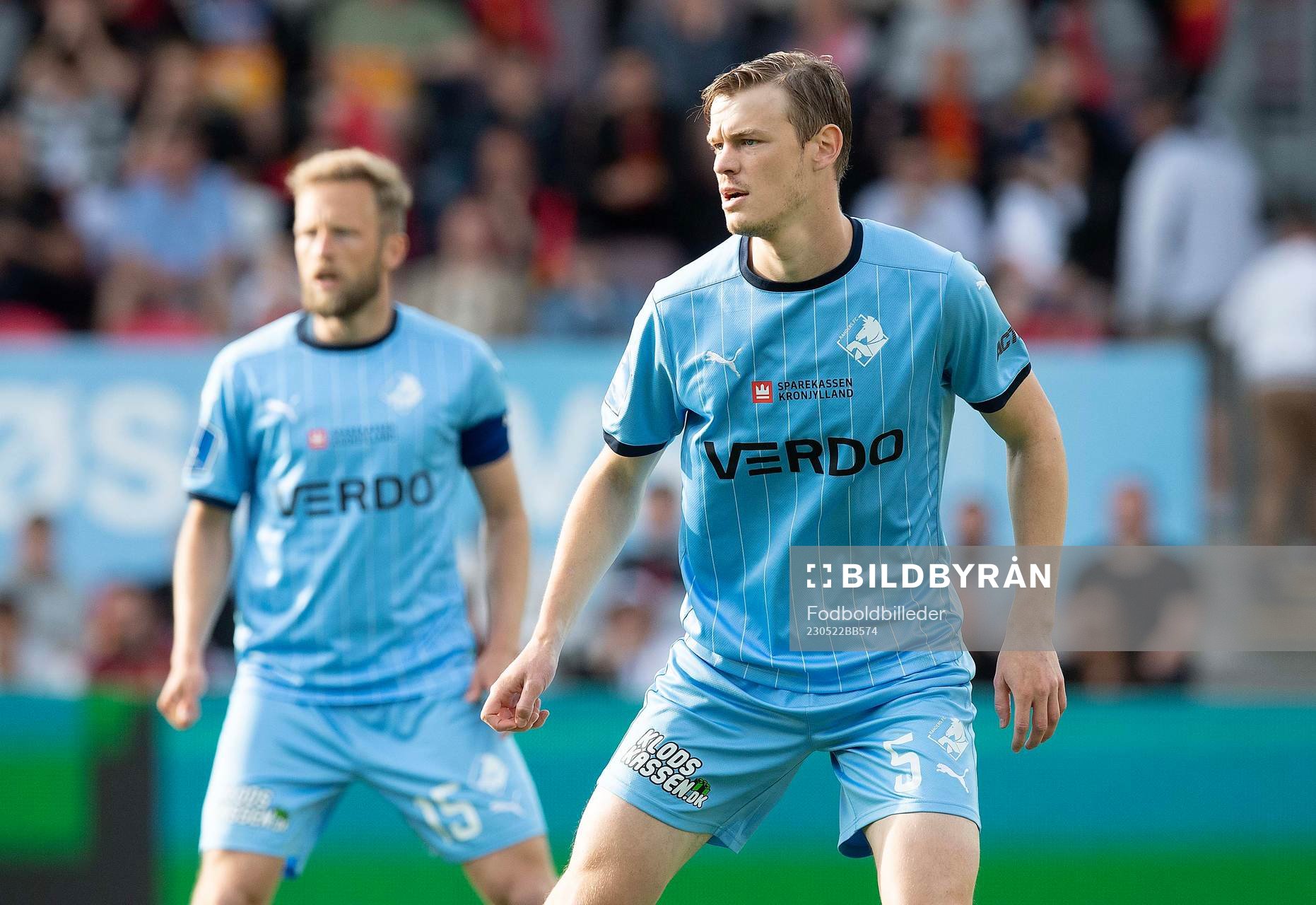 [DK=20230522: Per Emil Hugo Andersson, Randers FC]