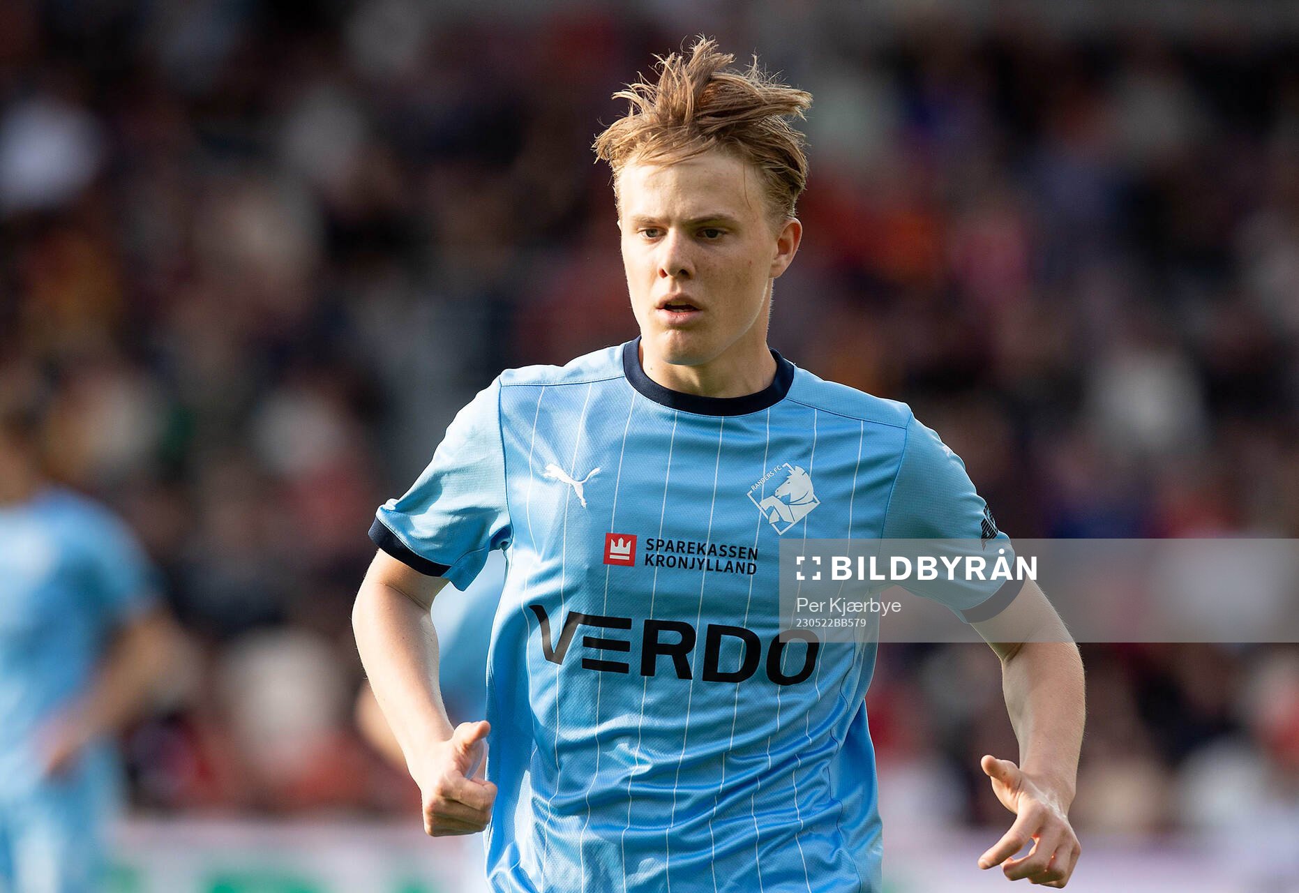 Randers William Elgaard Kaastrup