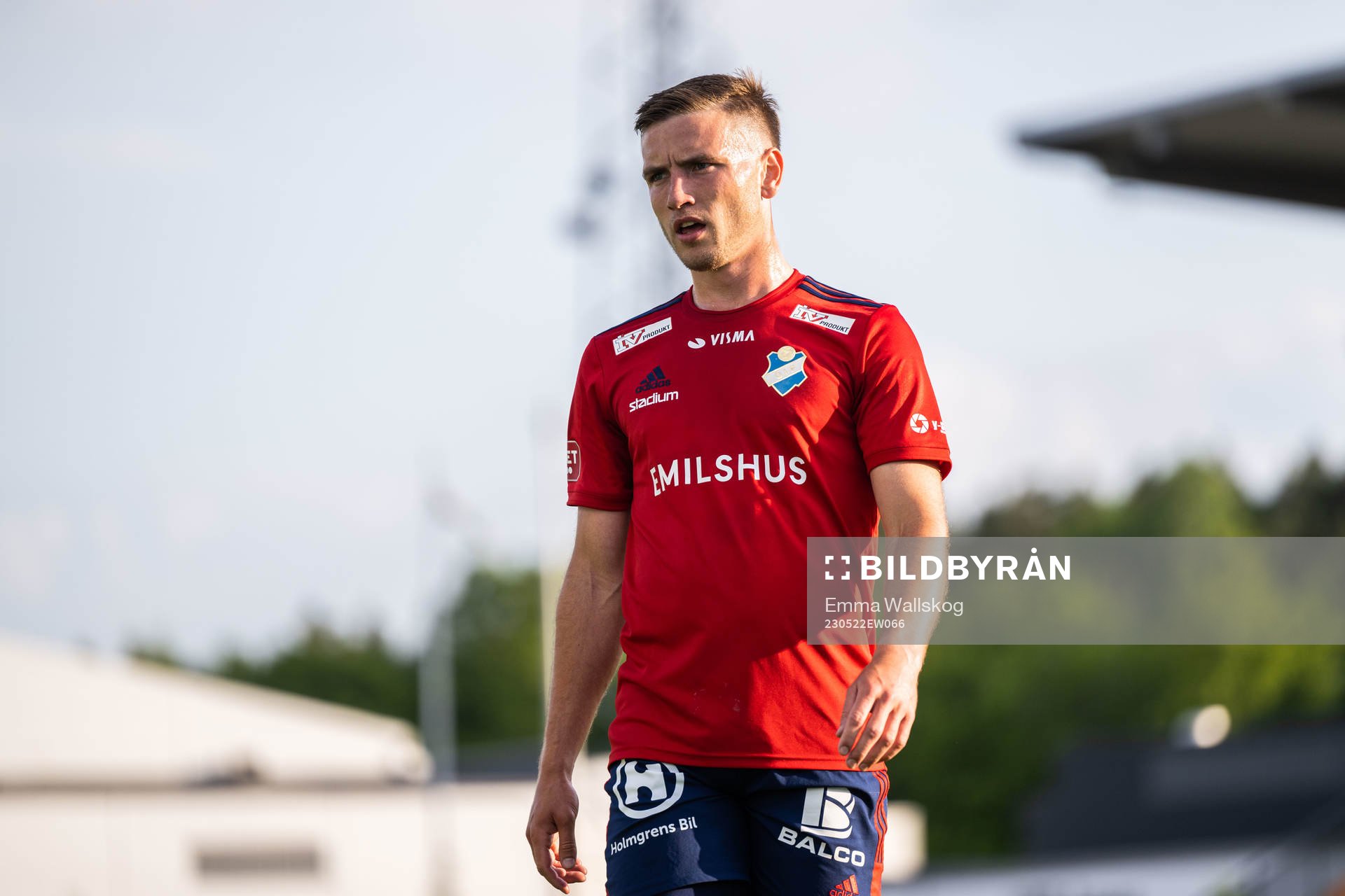 Östers Runar Thor Sigurgeirsson