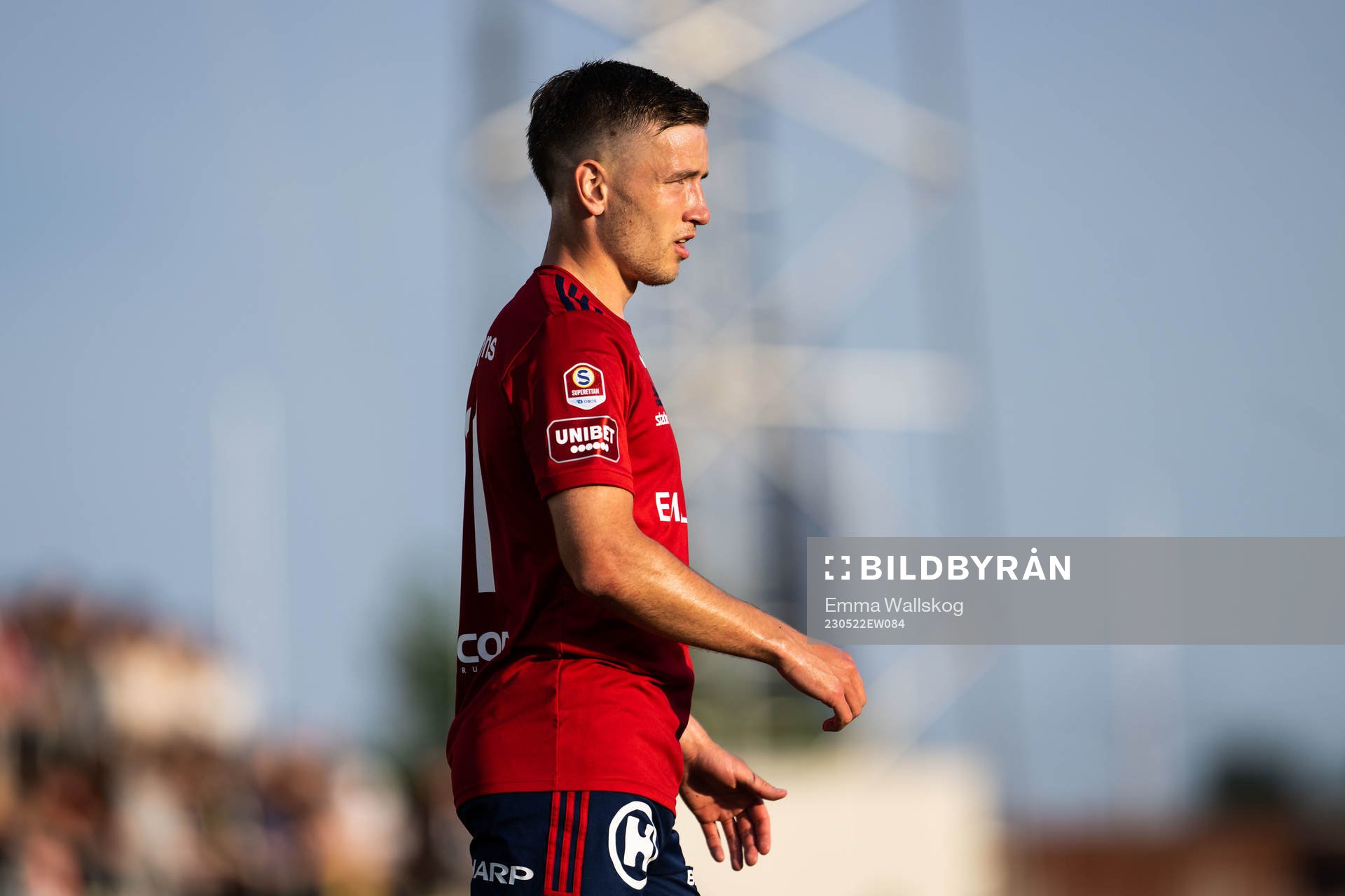 Östers Runar Thor Sigurgeirsson