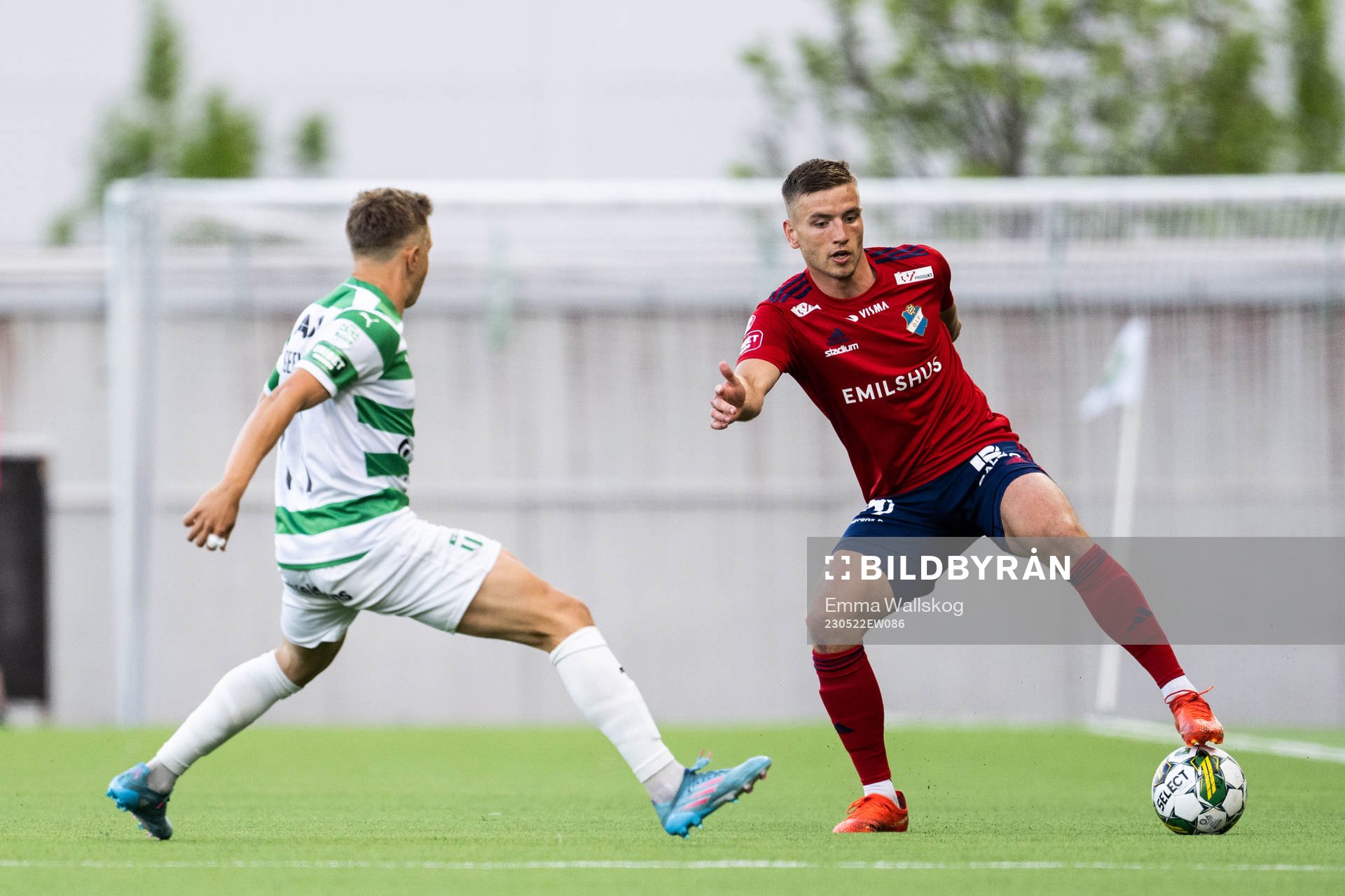 Östers Runar Thor Sigurgeirsson