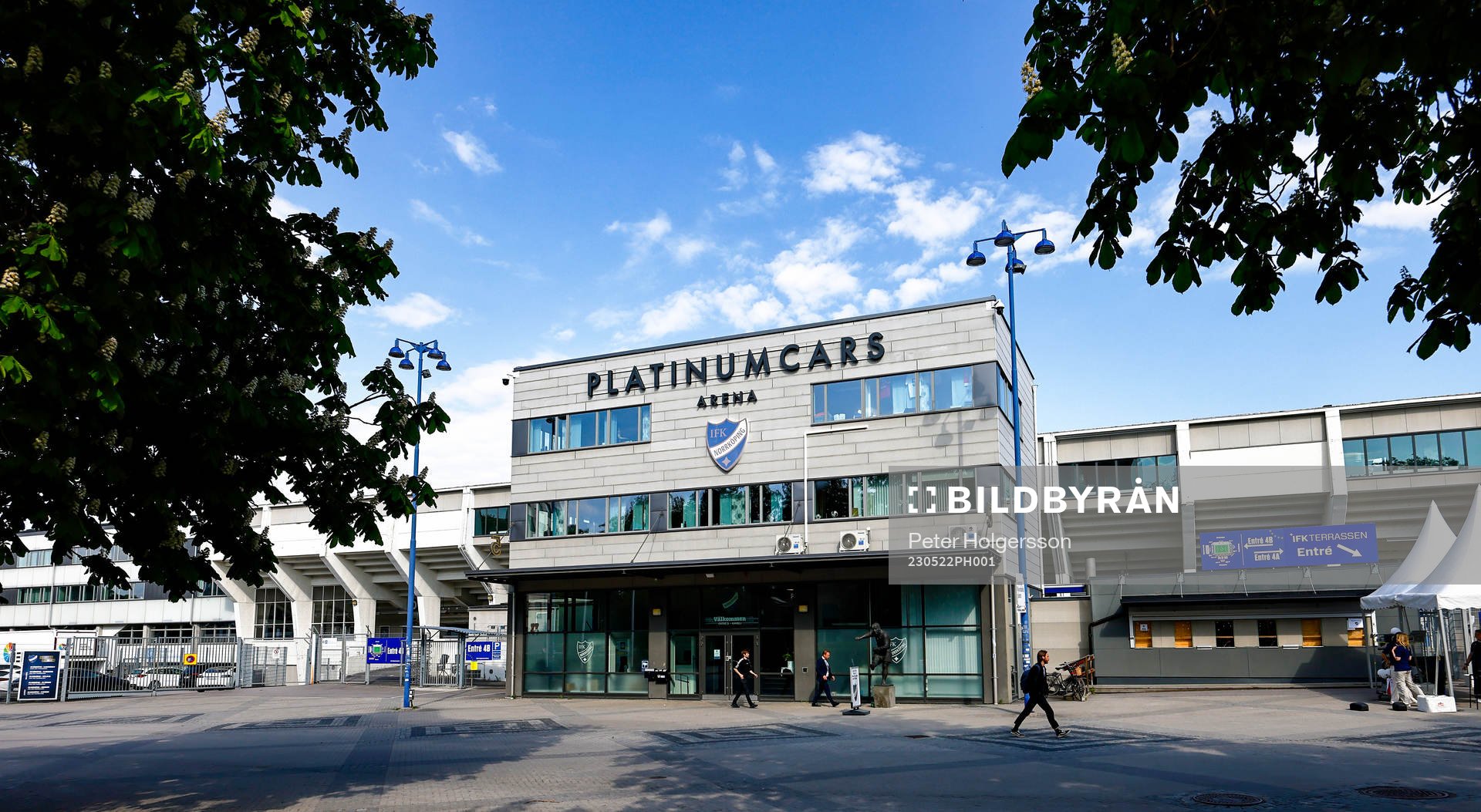 Platinumcars Arena