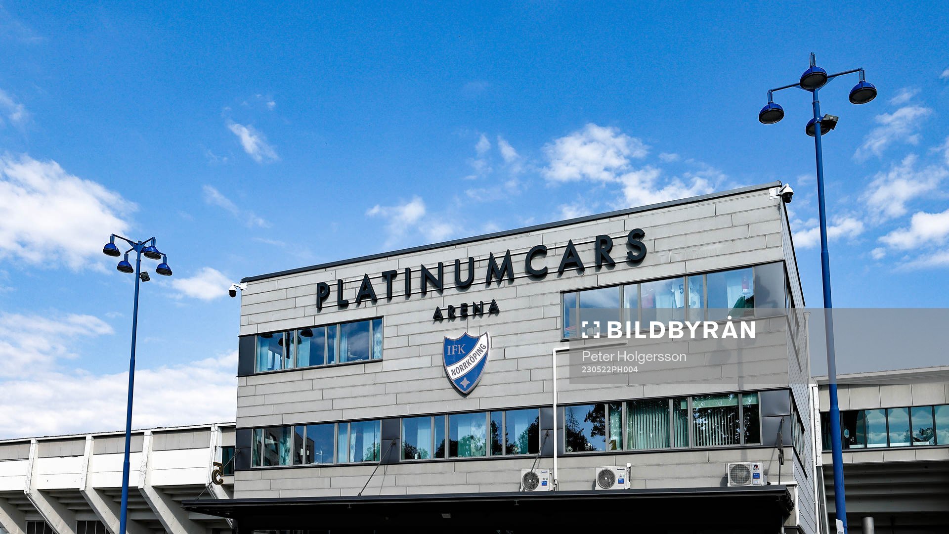 Platinumcars Arena