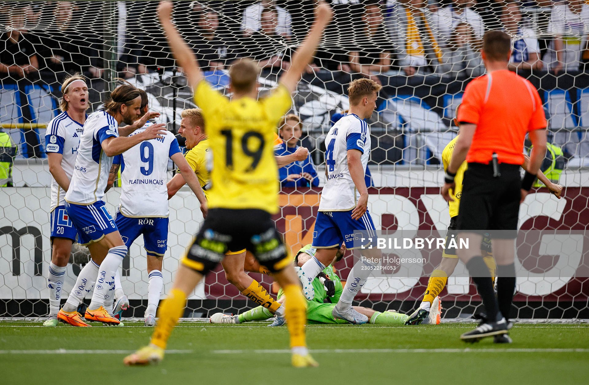 Mål 1-2