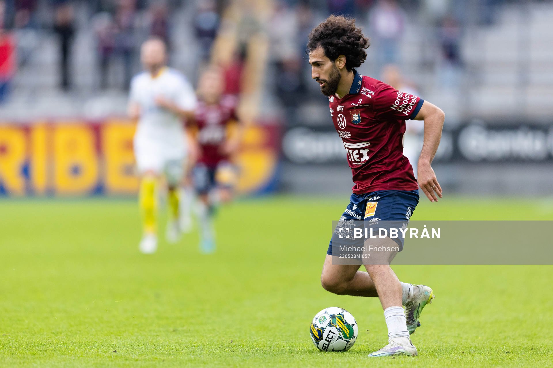 Örgrytes Hady Saleh Karim