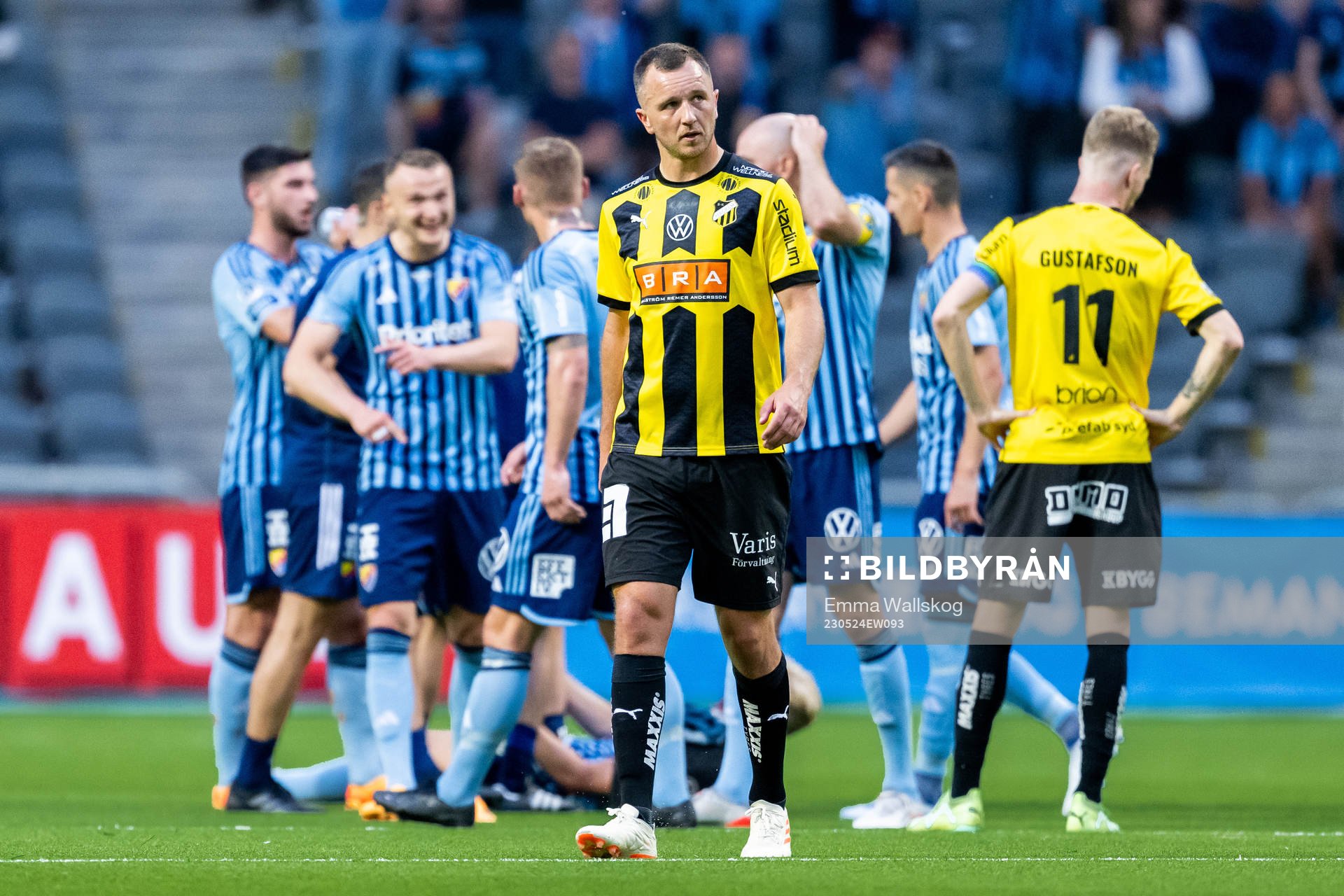 Häckens Even Hovland