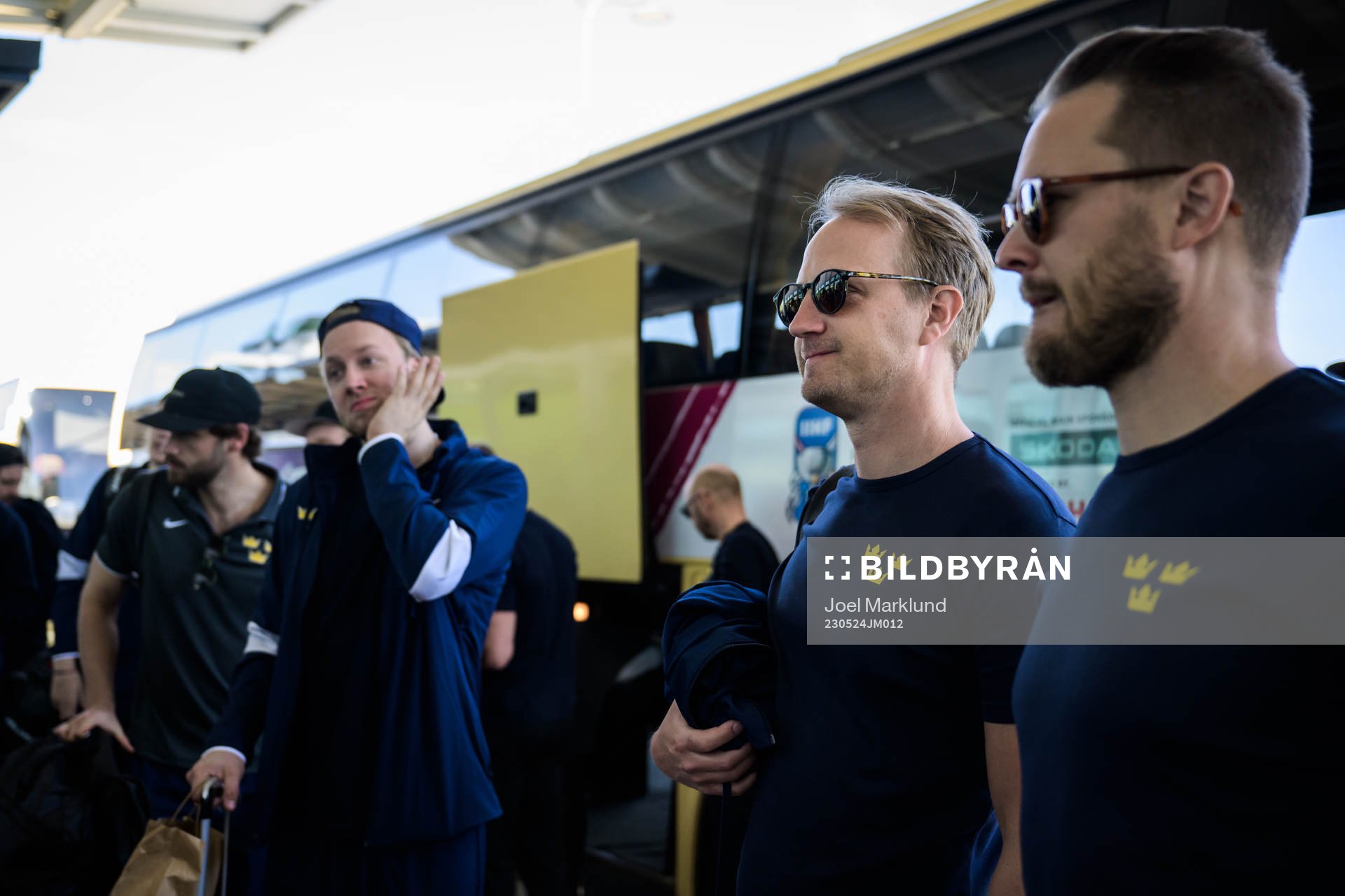 Doctor Jonas Kalman of Sweden when traveling from Tampere