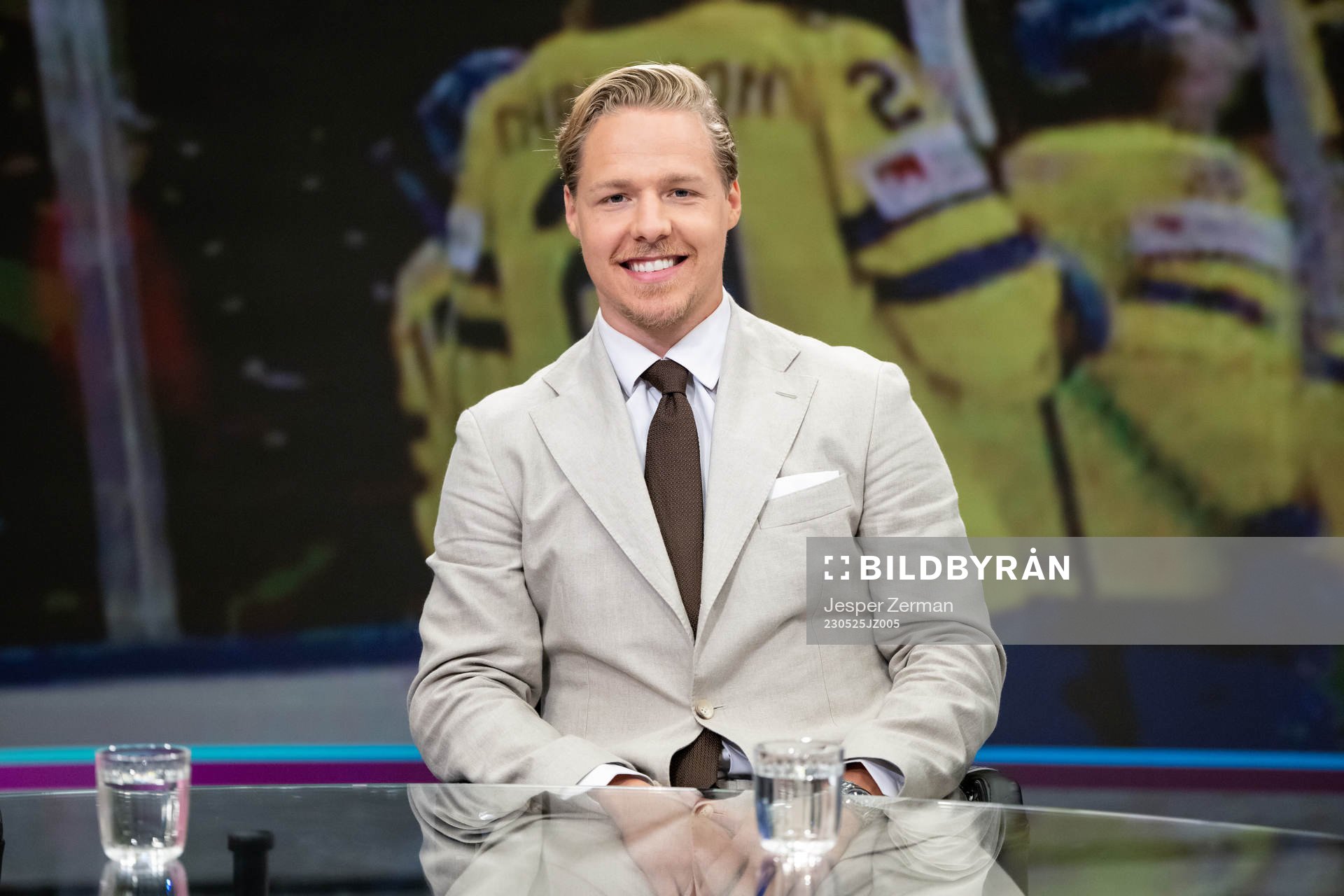 Hampus Lindholm