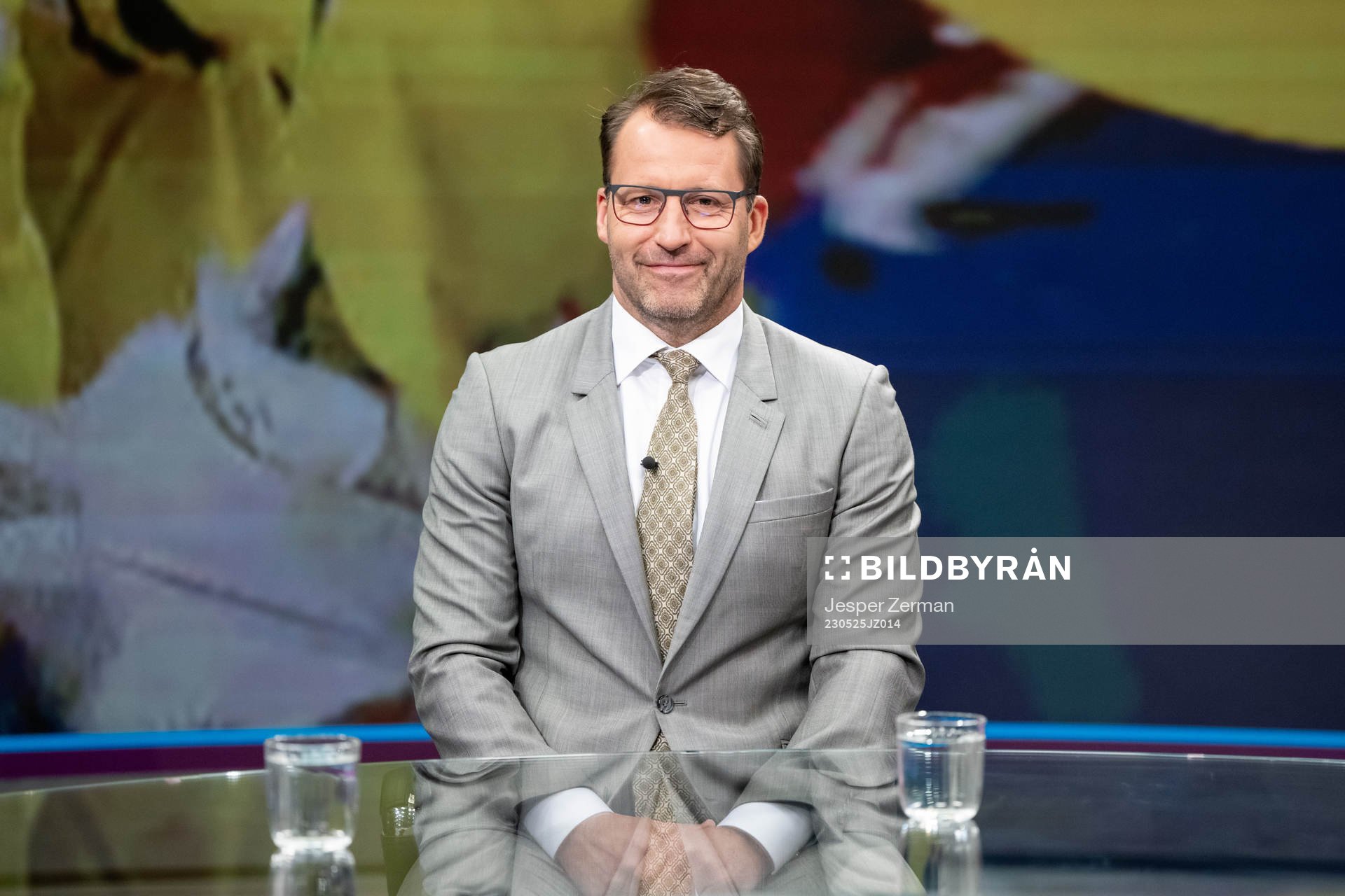 Mikael Renberg