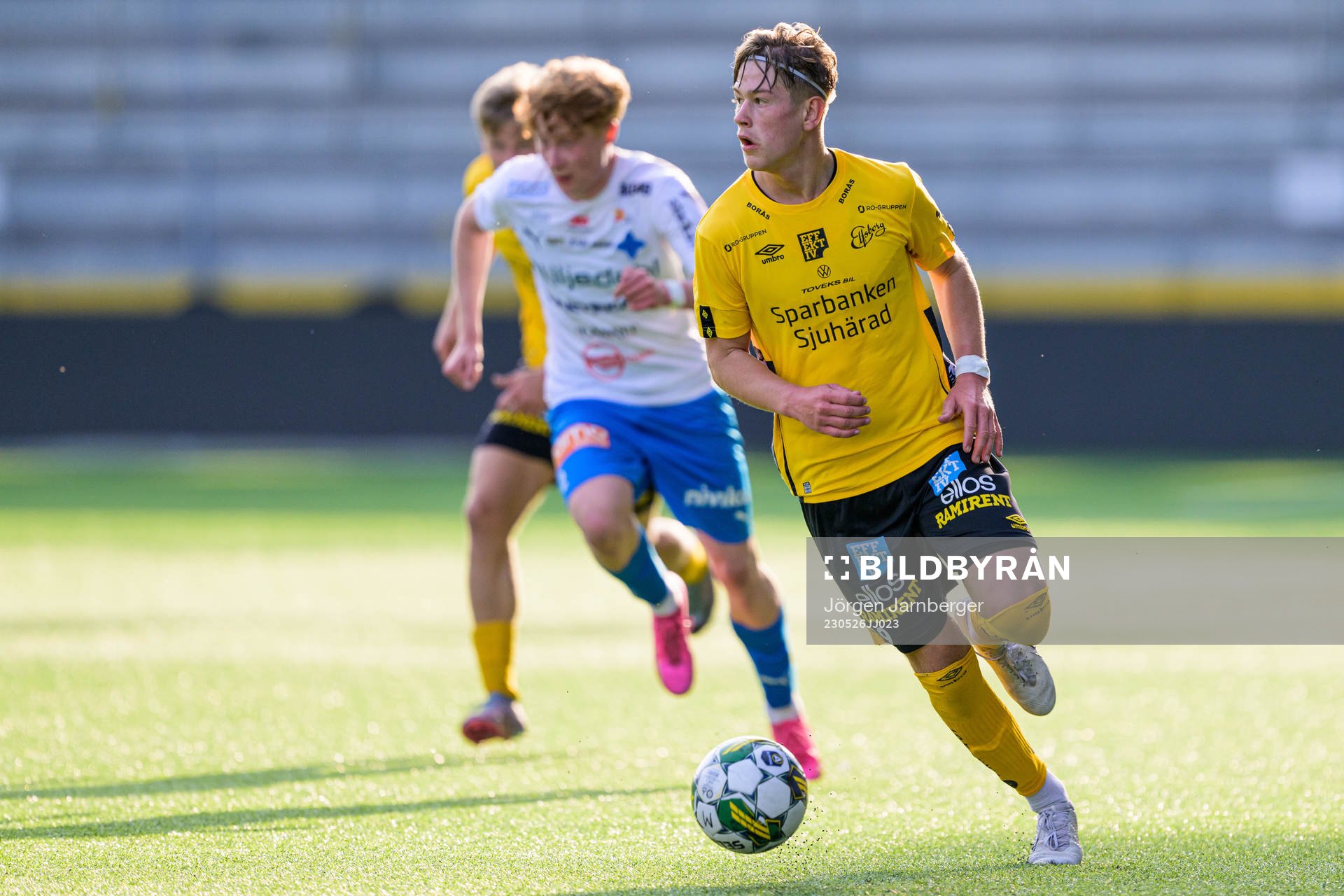 Elfsborgs Viktor Nylén