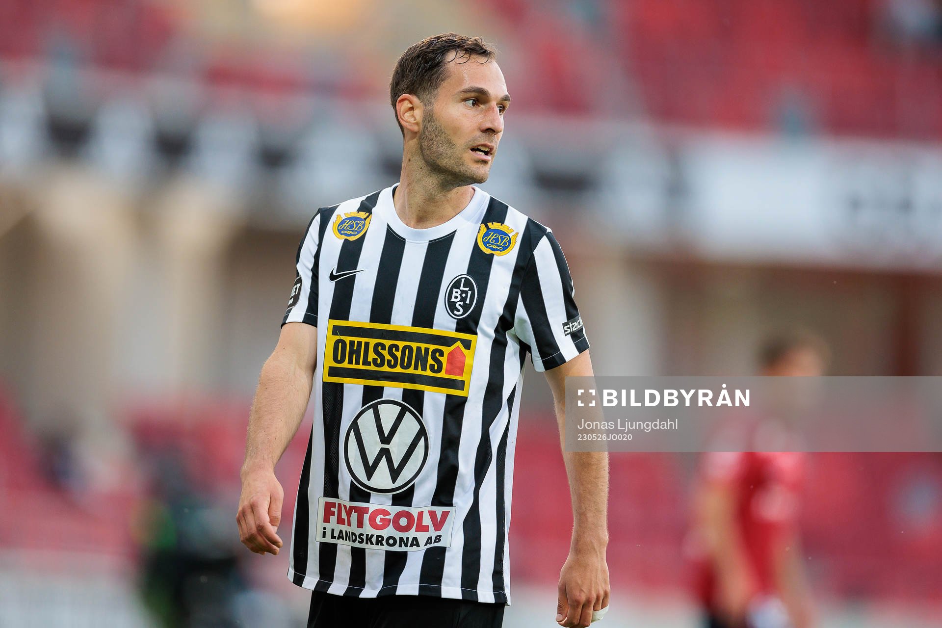 Landskronas Alexander Tkacz