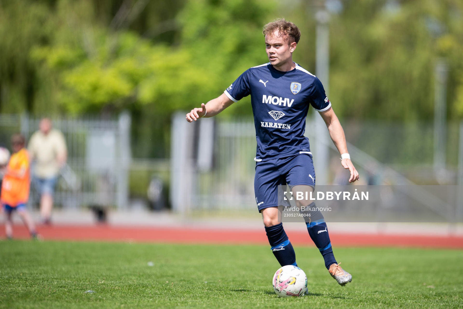 Staffanstorps Isak Greby
