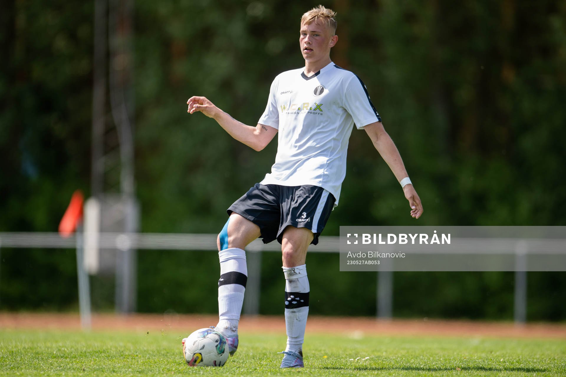 Vellinge Simon Borg