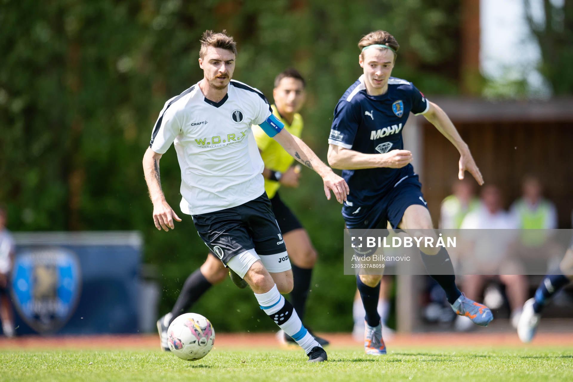 Vellinge Thom Nilsson