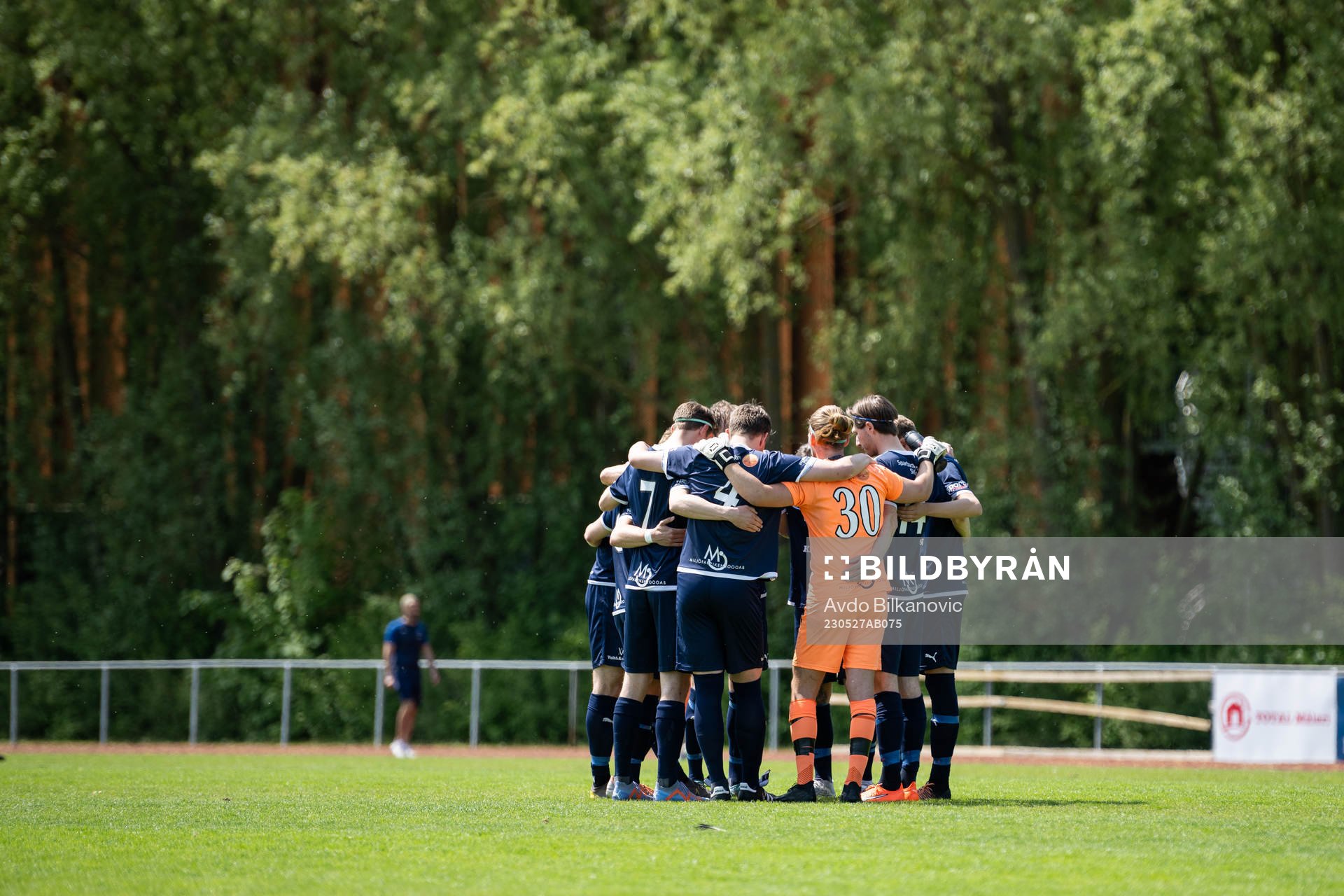 Staffanstorps spelare