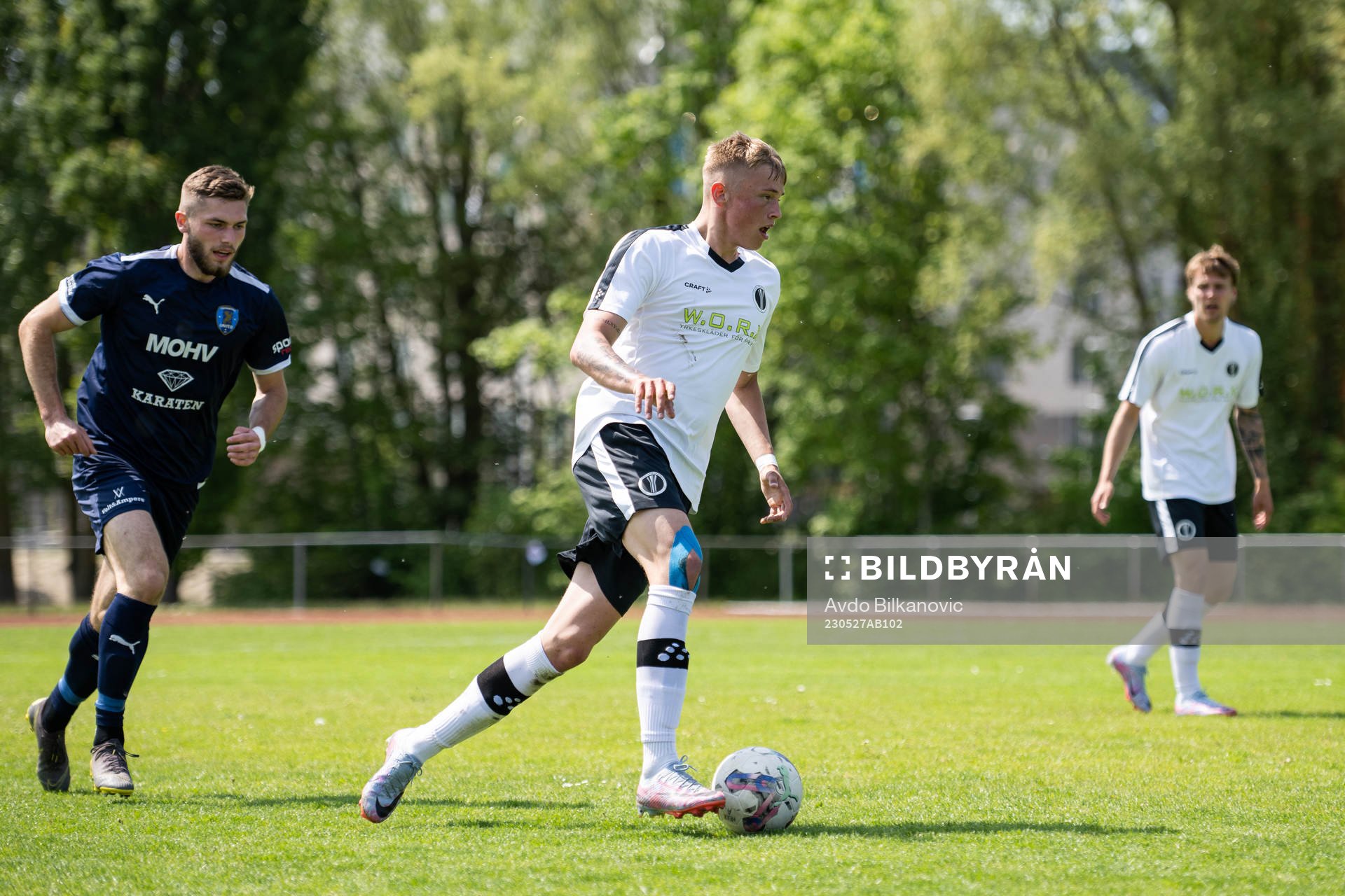 Vellinge Simon Borg