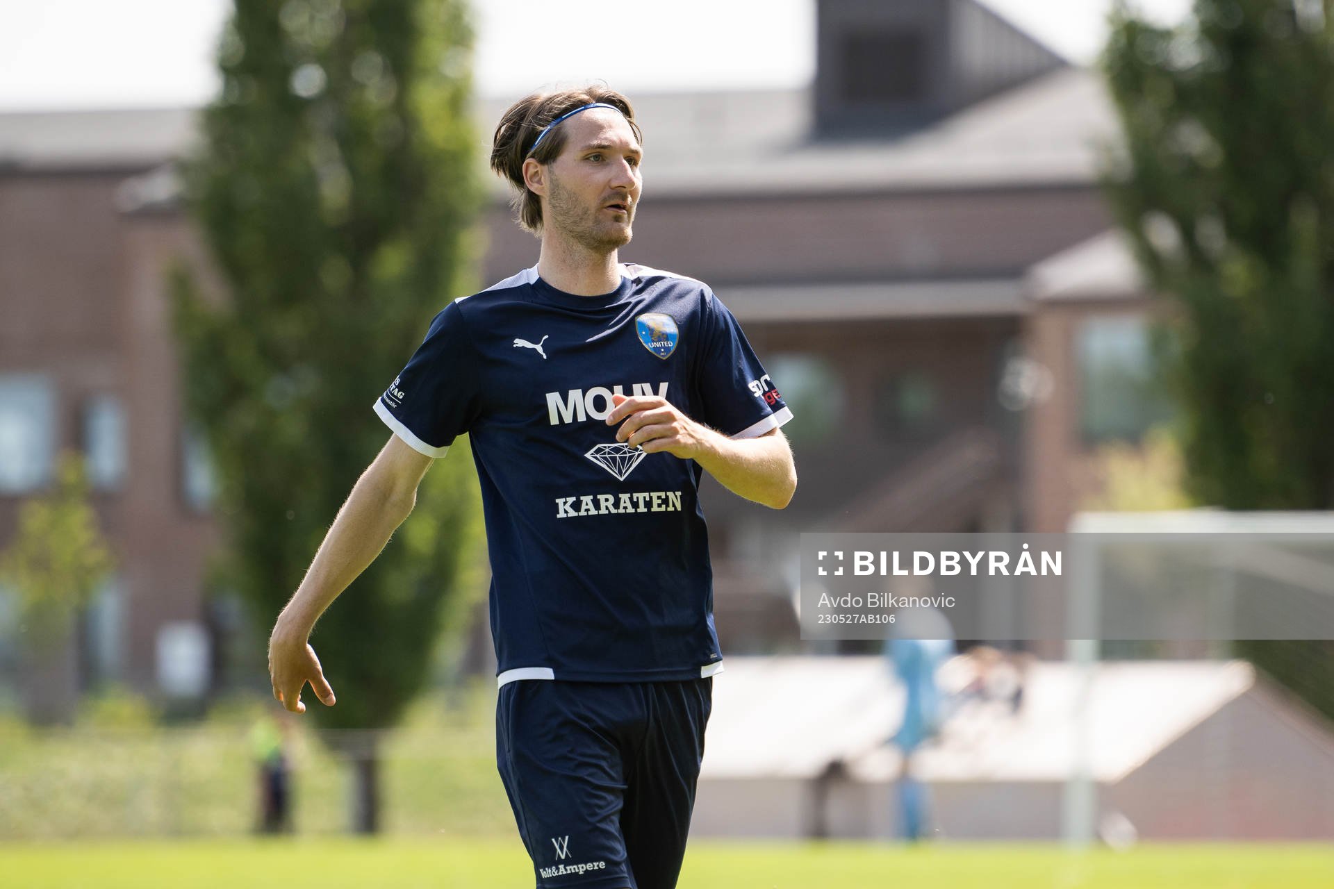 Staffanstorps Jesper Myndel