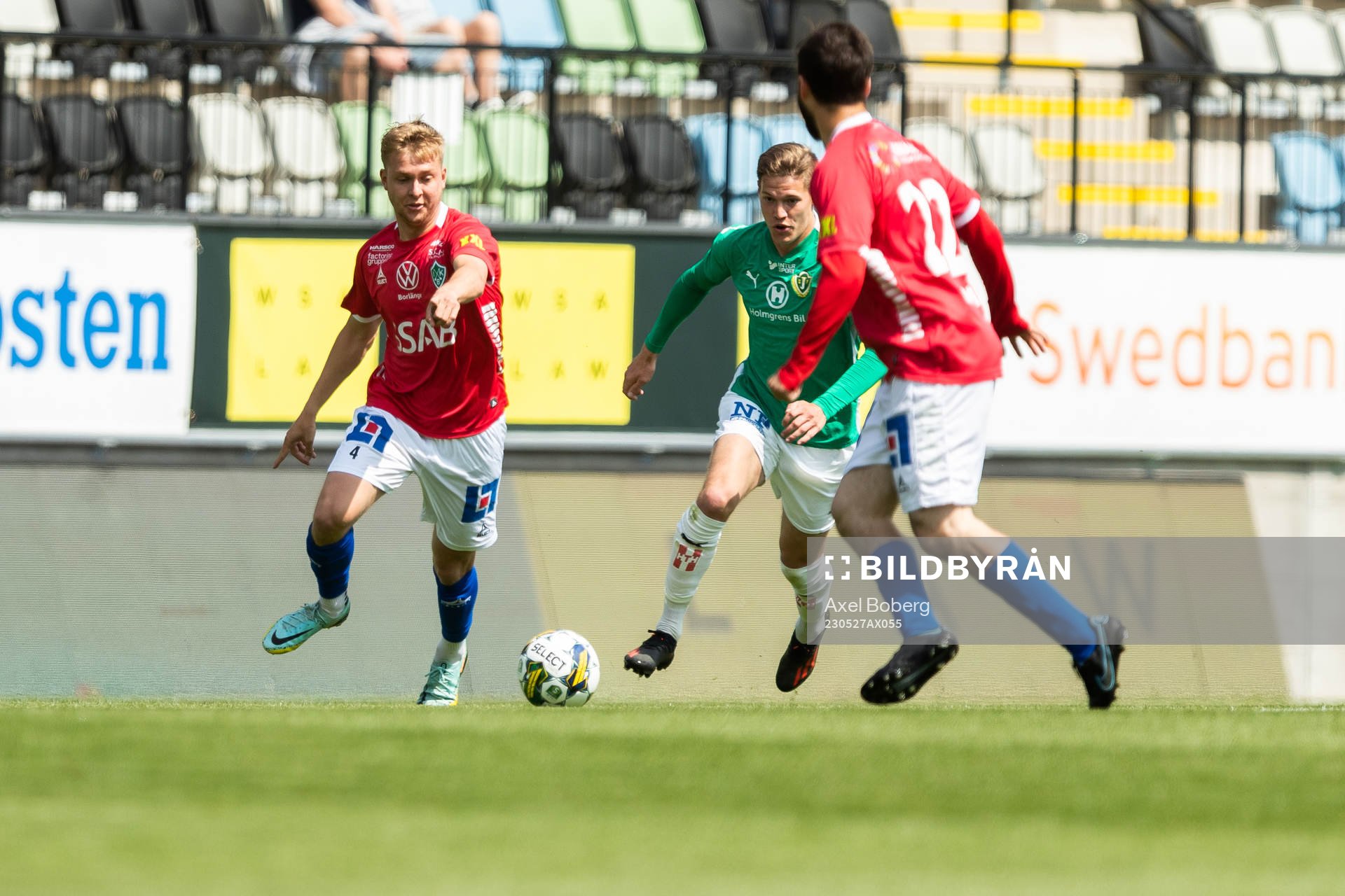 Brages Malte Persson