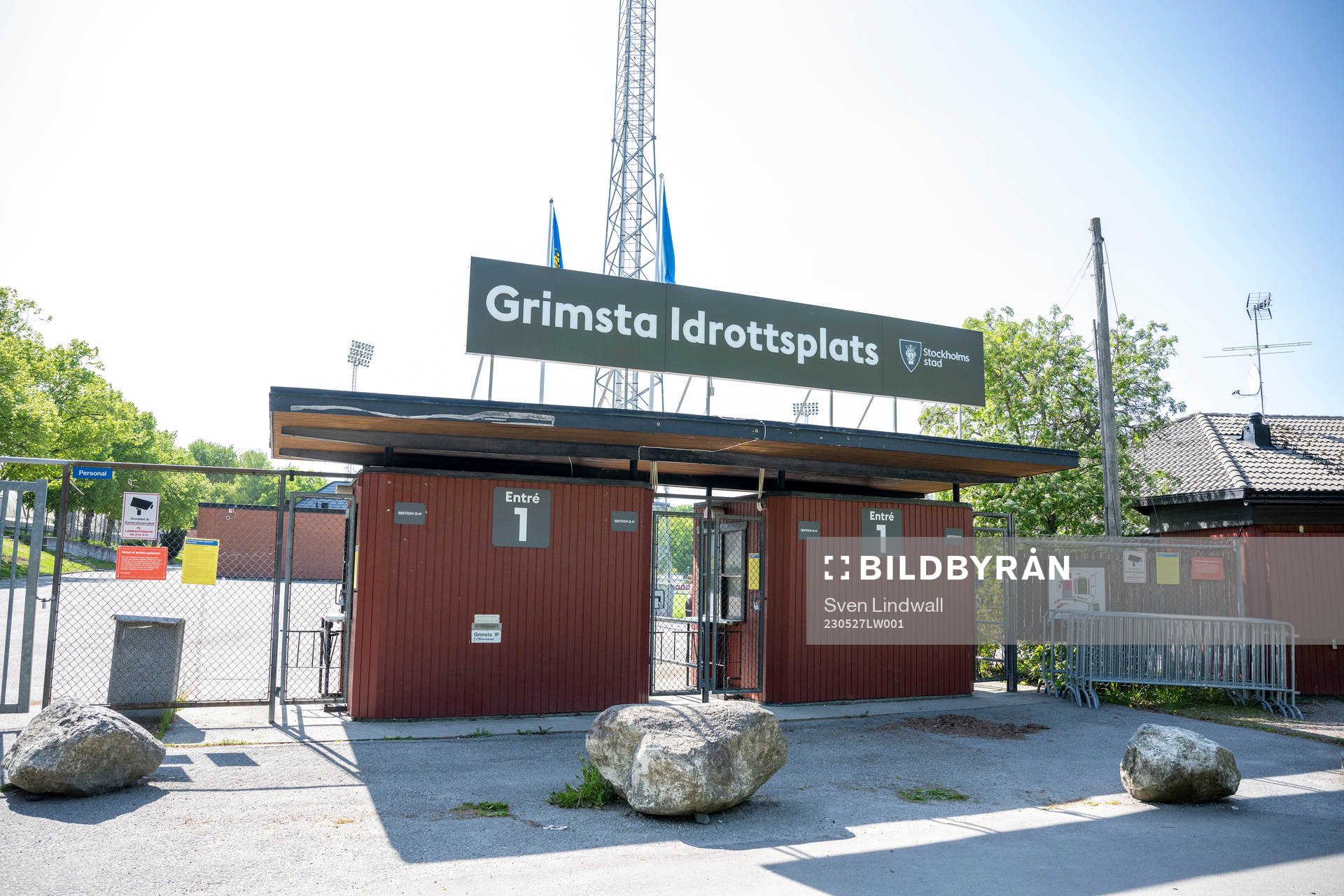 Grimsta IP