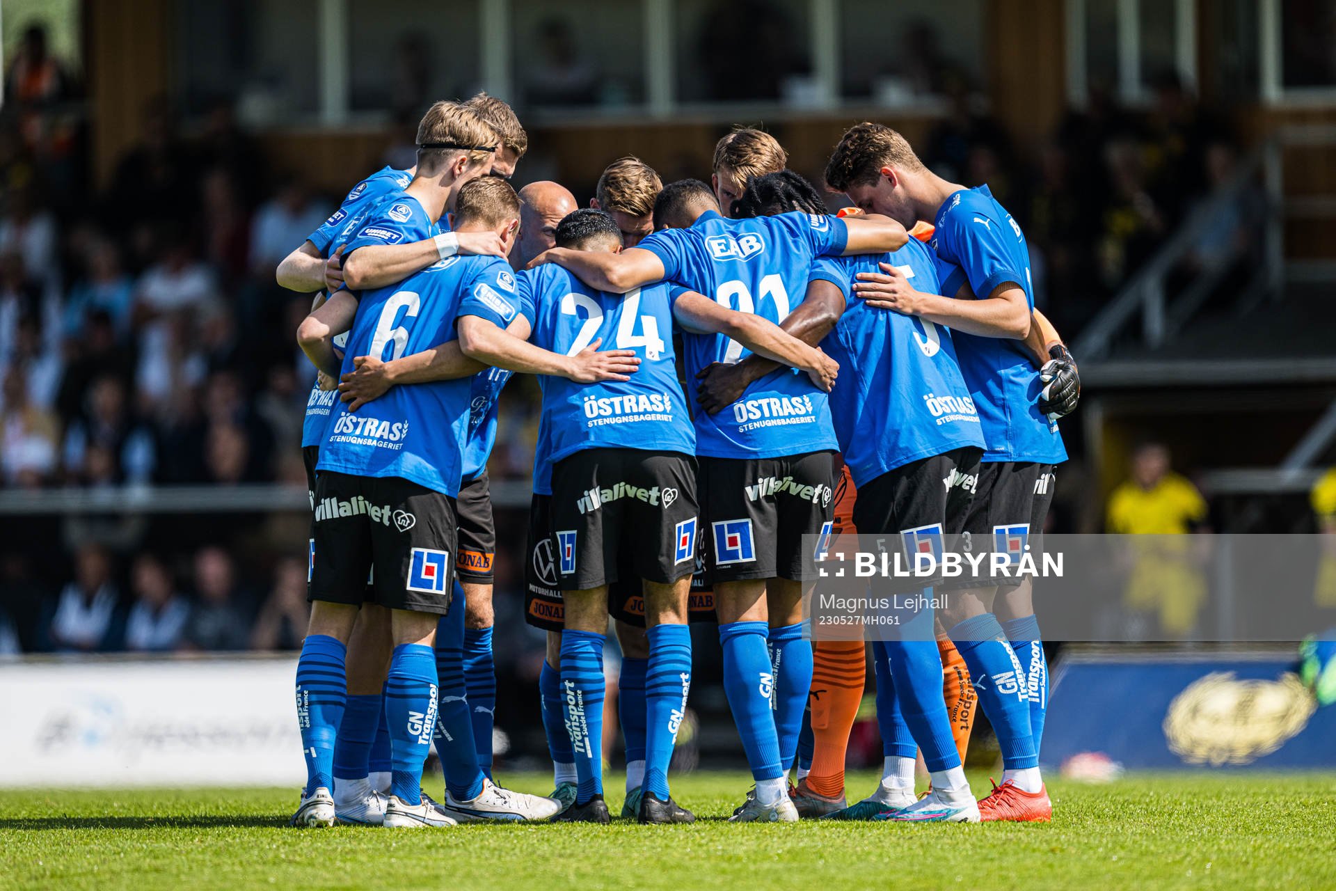 Halmstad