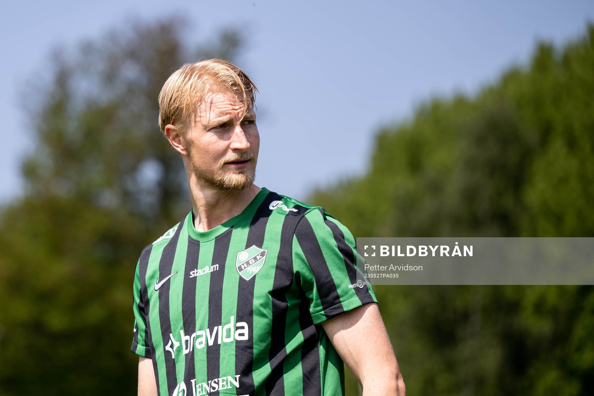 Högaborgs Viktor Wihlstrand
