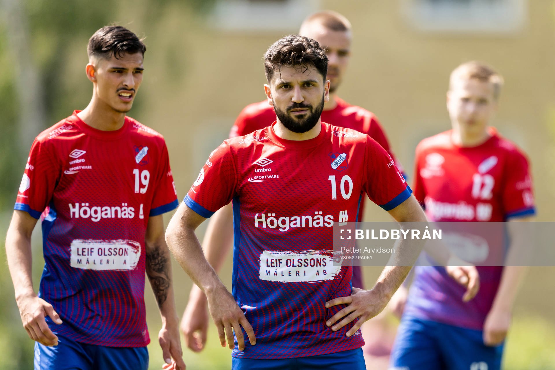 Höganäs Radwan Shaker