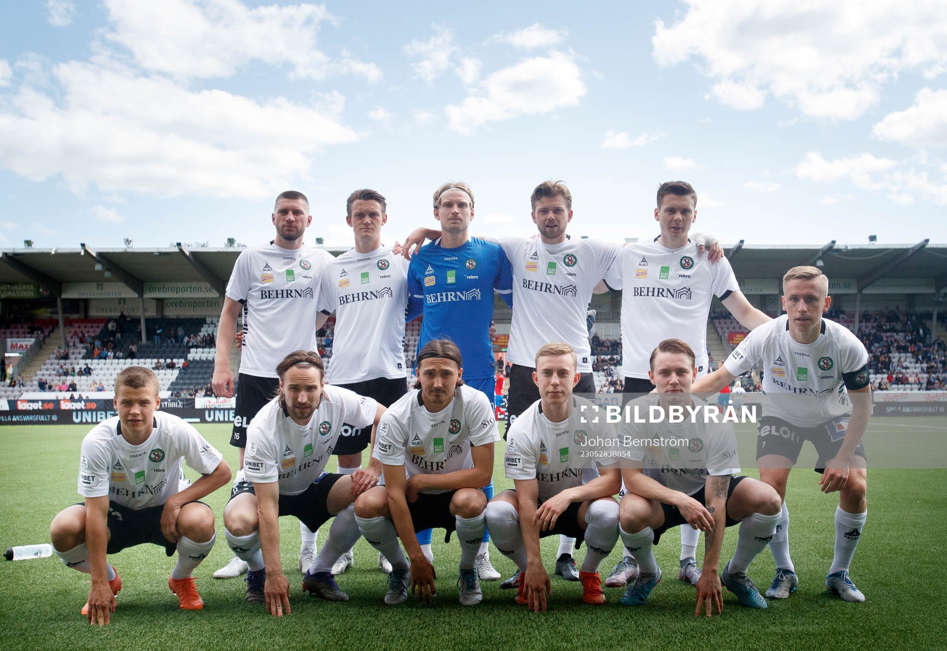 Startelvan Örebro