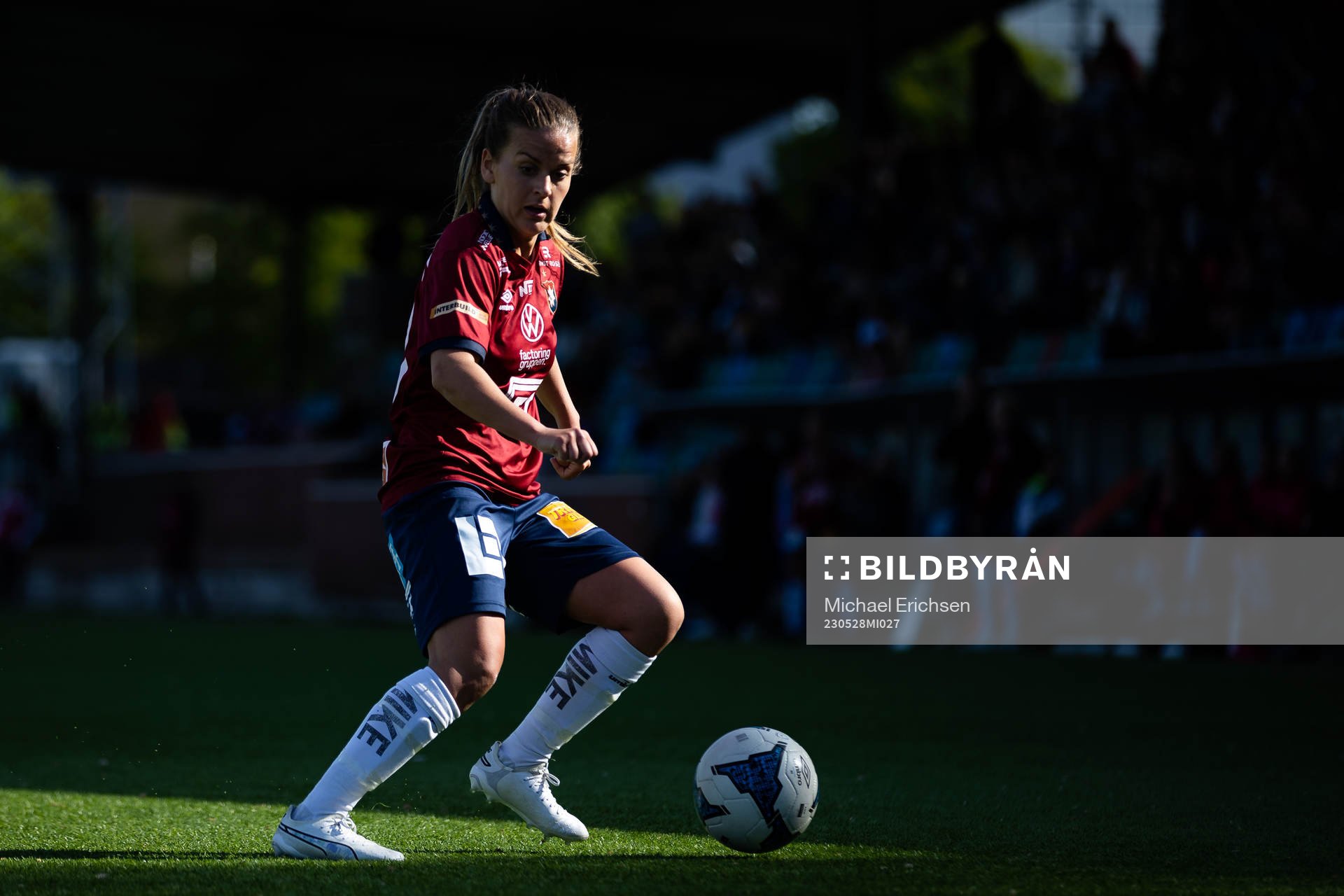 Örgrytes Frida Bremer