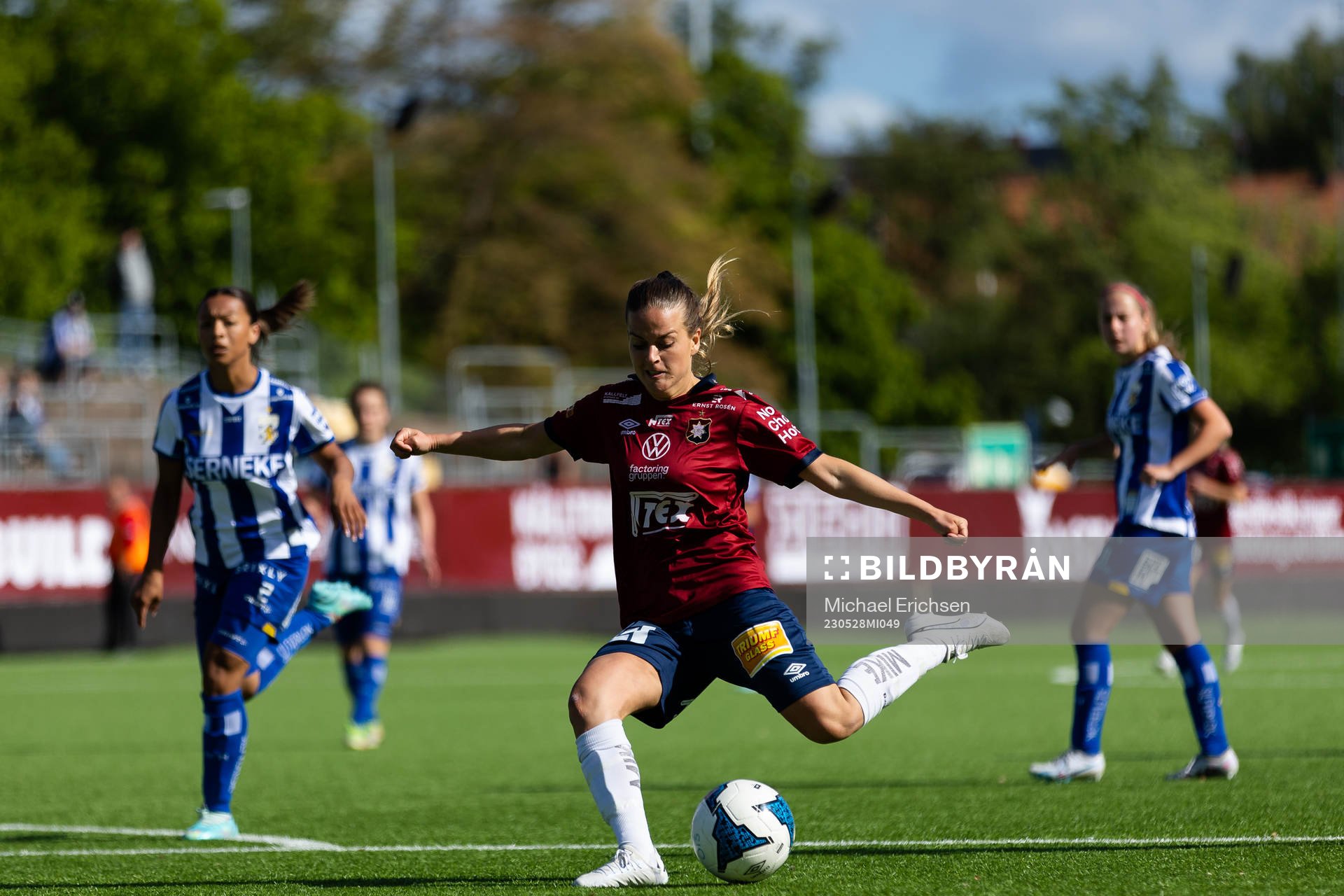 Örgrytes Frida Bremer