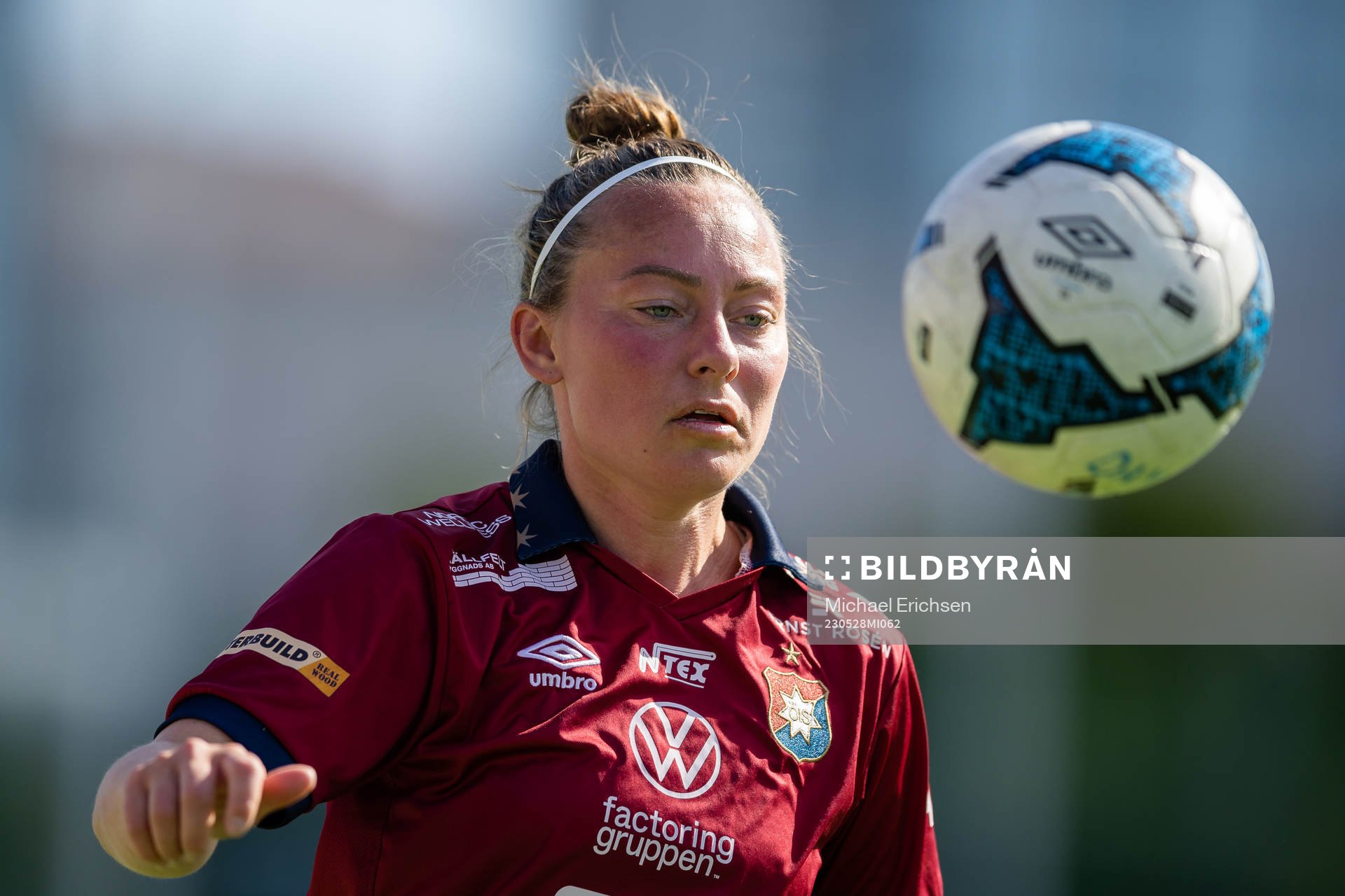 Örgrytes Linn Andersson