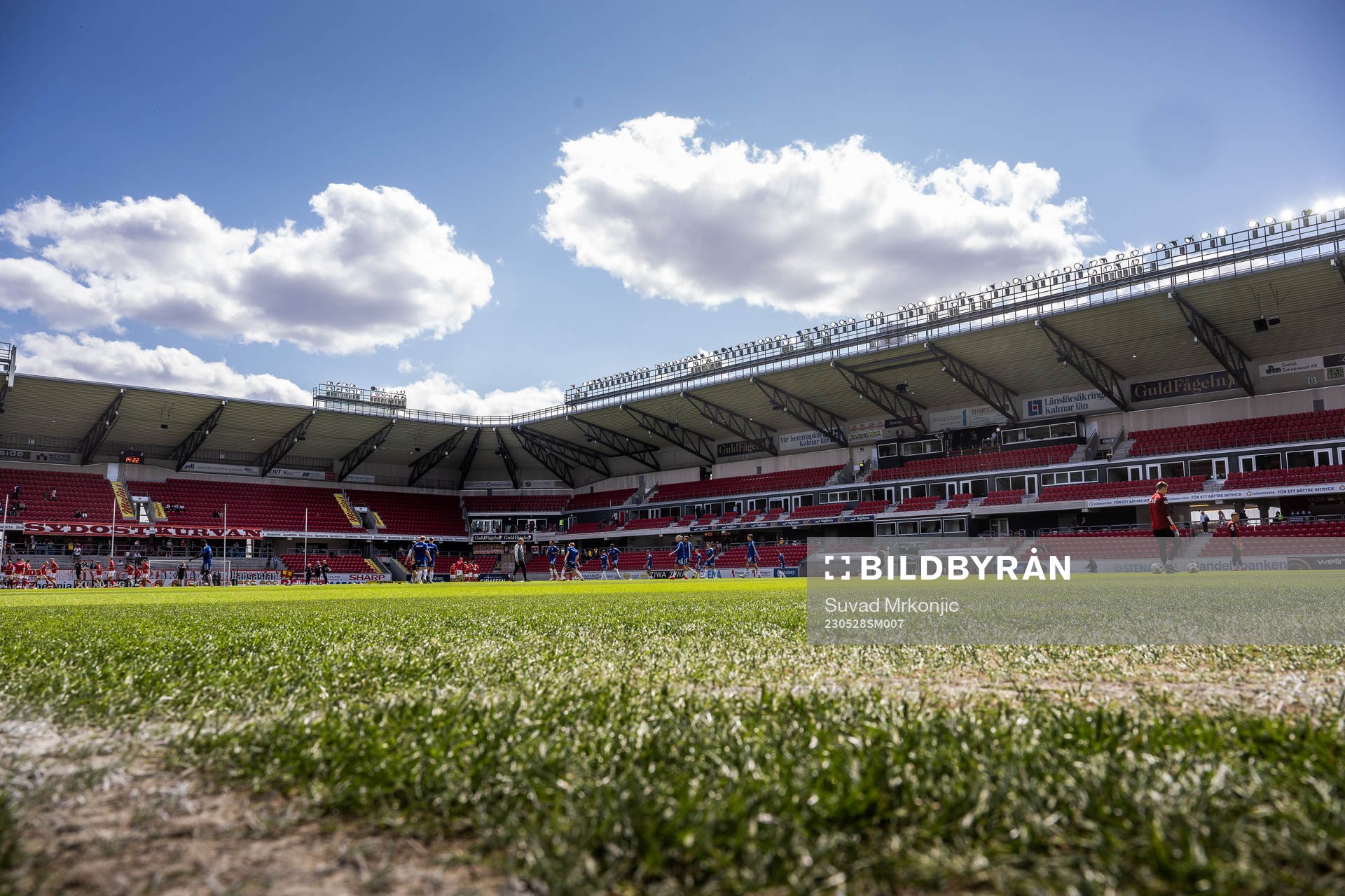 Guldfågeln Arena